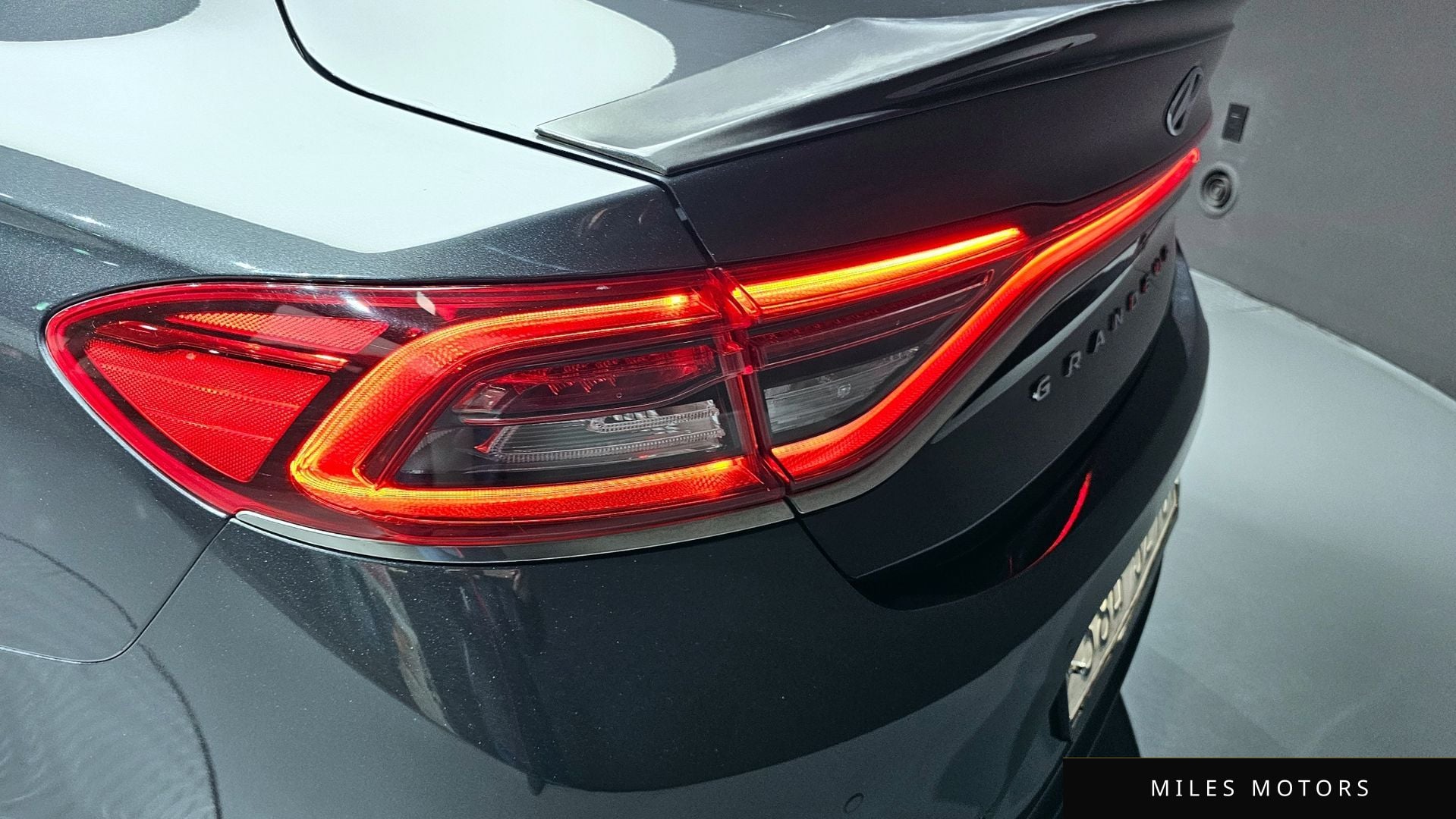 Hyundai Grandeur 2018 — миниатюра 9