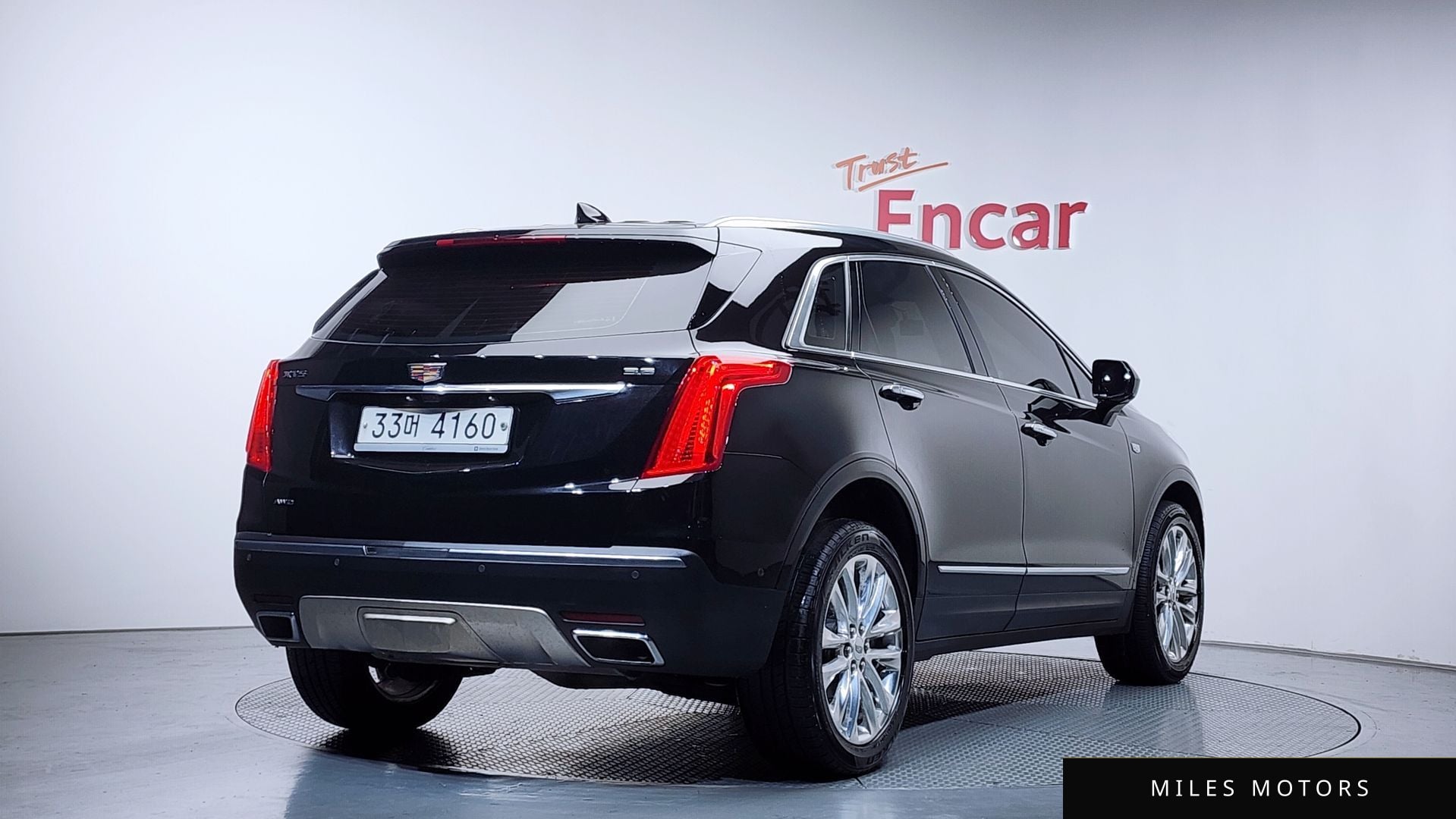 Cadillac XT5 2018 — миниатюра 2