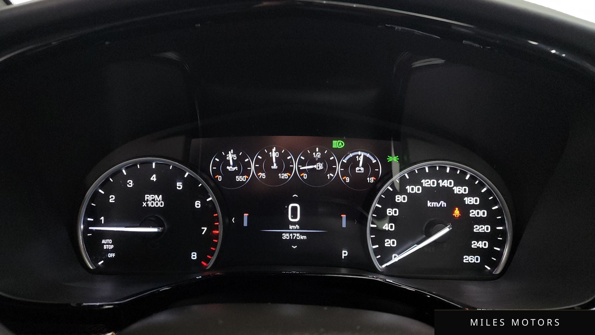 Cadillac XT5 2018 — миниатюра 11