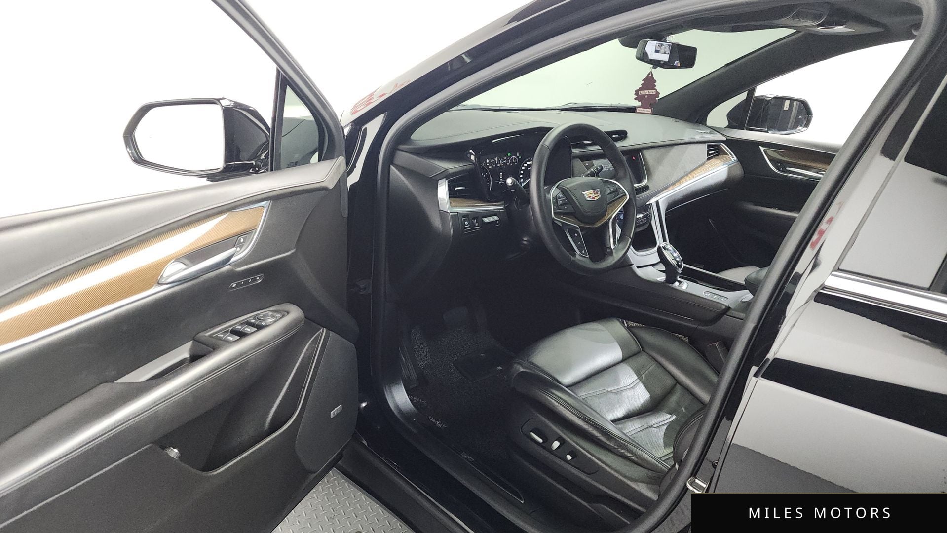 Cadillac XT5 2018 — миниатюра 13