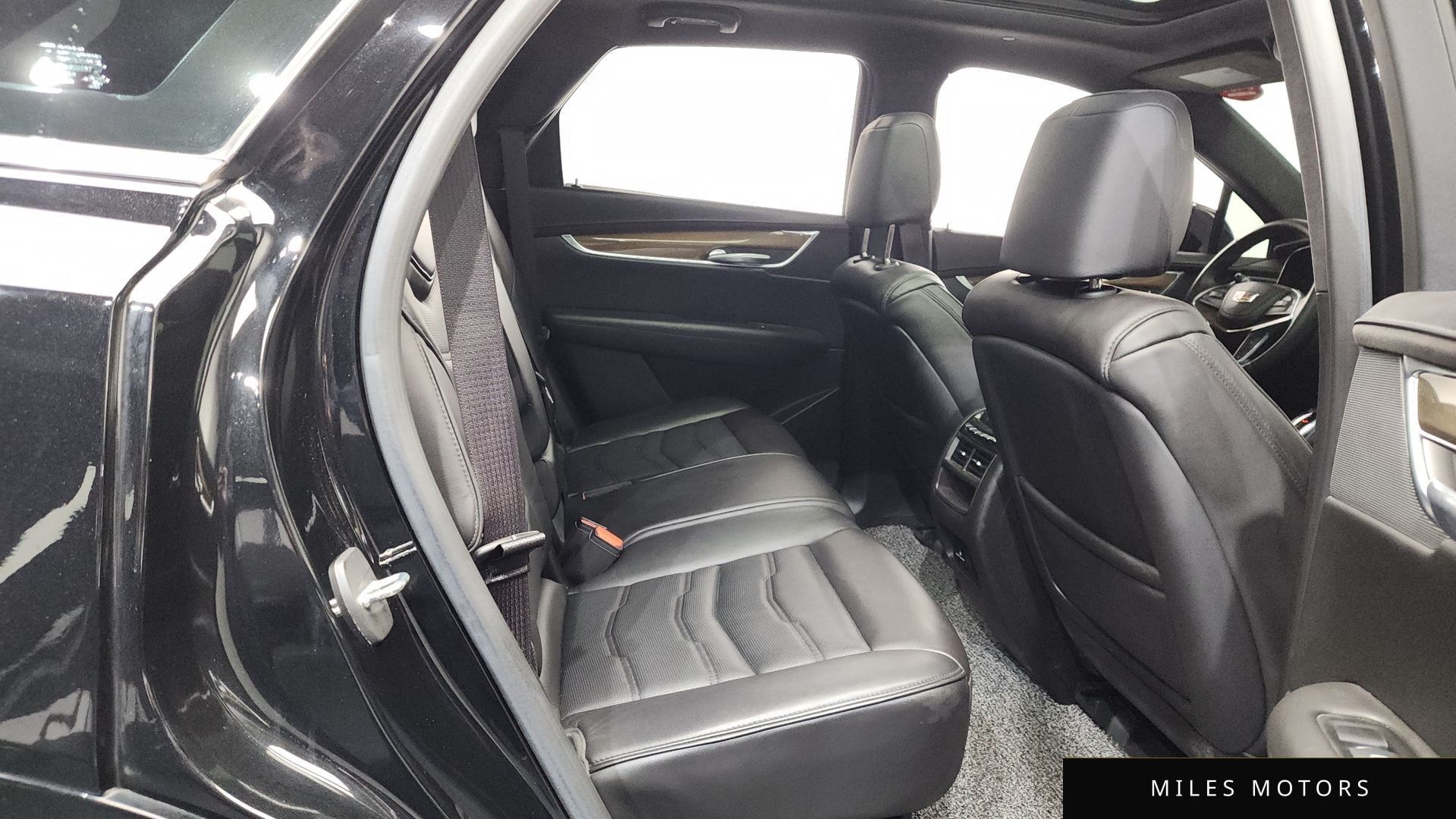 Cadillac XT5 2018 — миниатюра 17