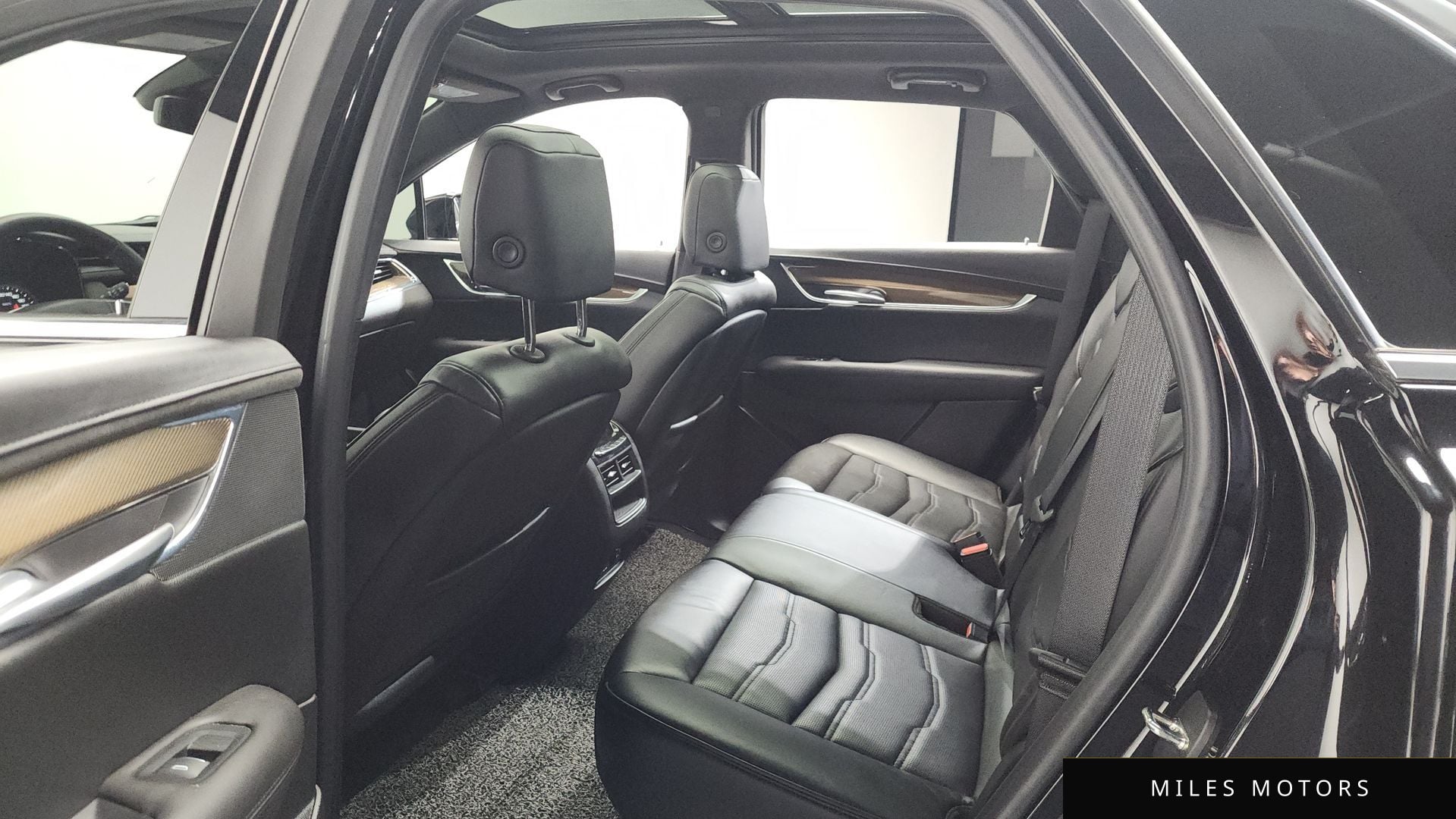 Cadillac XT5 2018 — миниатюра 25
