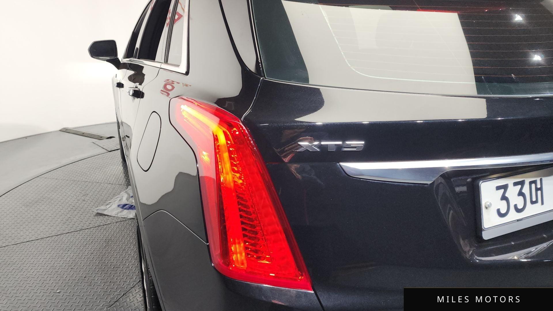 Cadillac XT5 2018 — миниатюра 9
