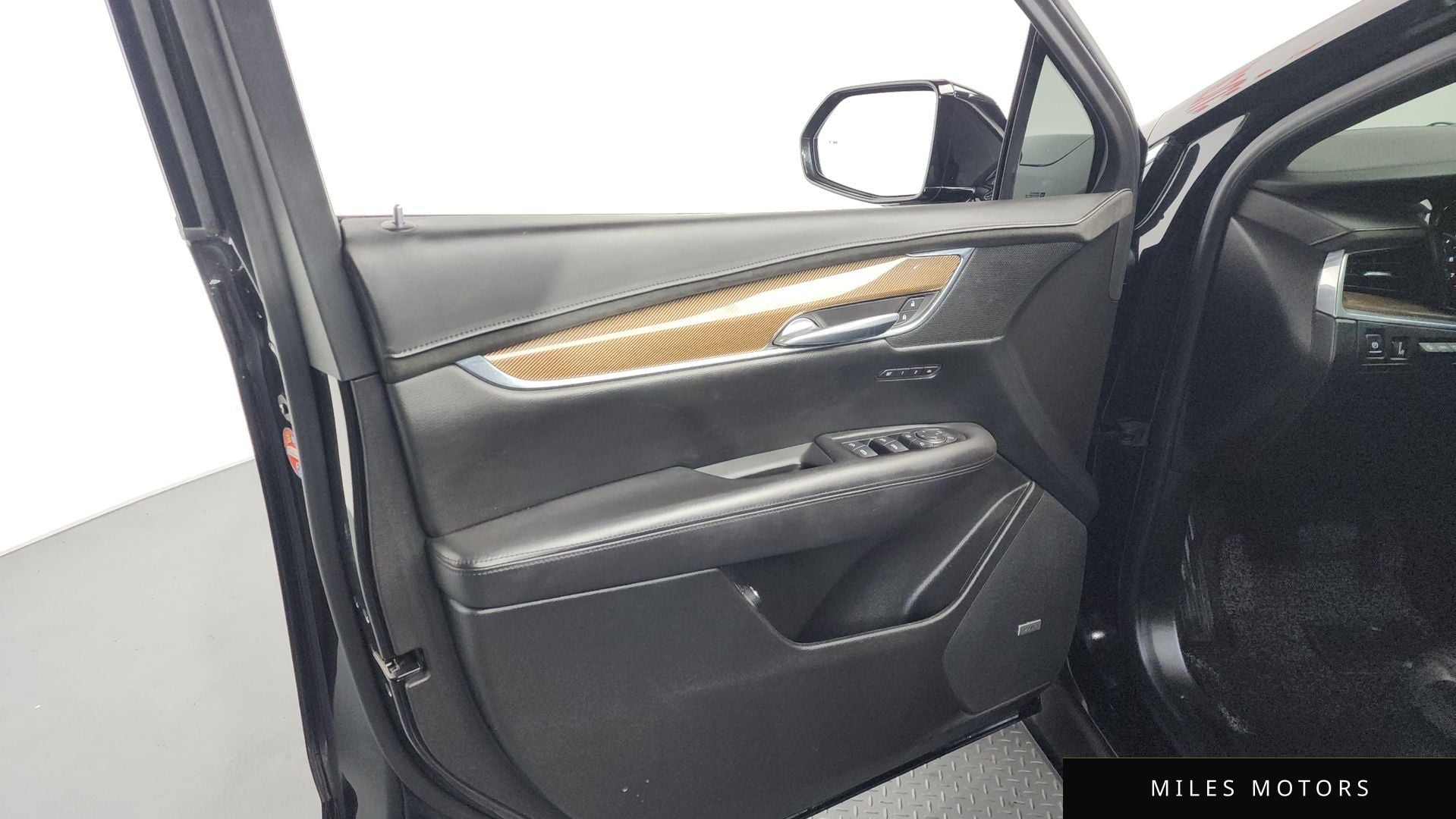 Cadillac XT5 2018 — миниатюра 14