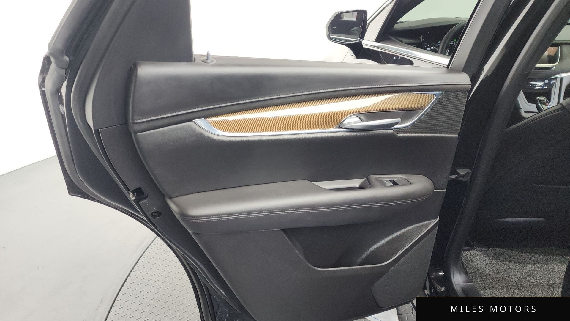 Cadillac XT5 2018 — миниатюра 15