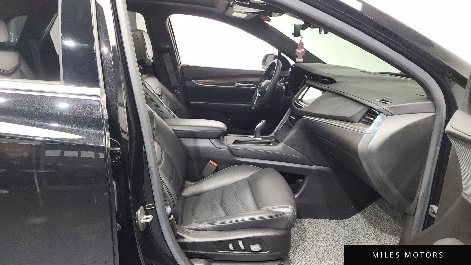 Cadillac XT5 2018 — миниатюра 16