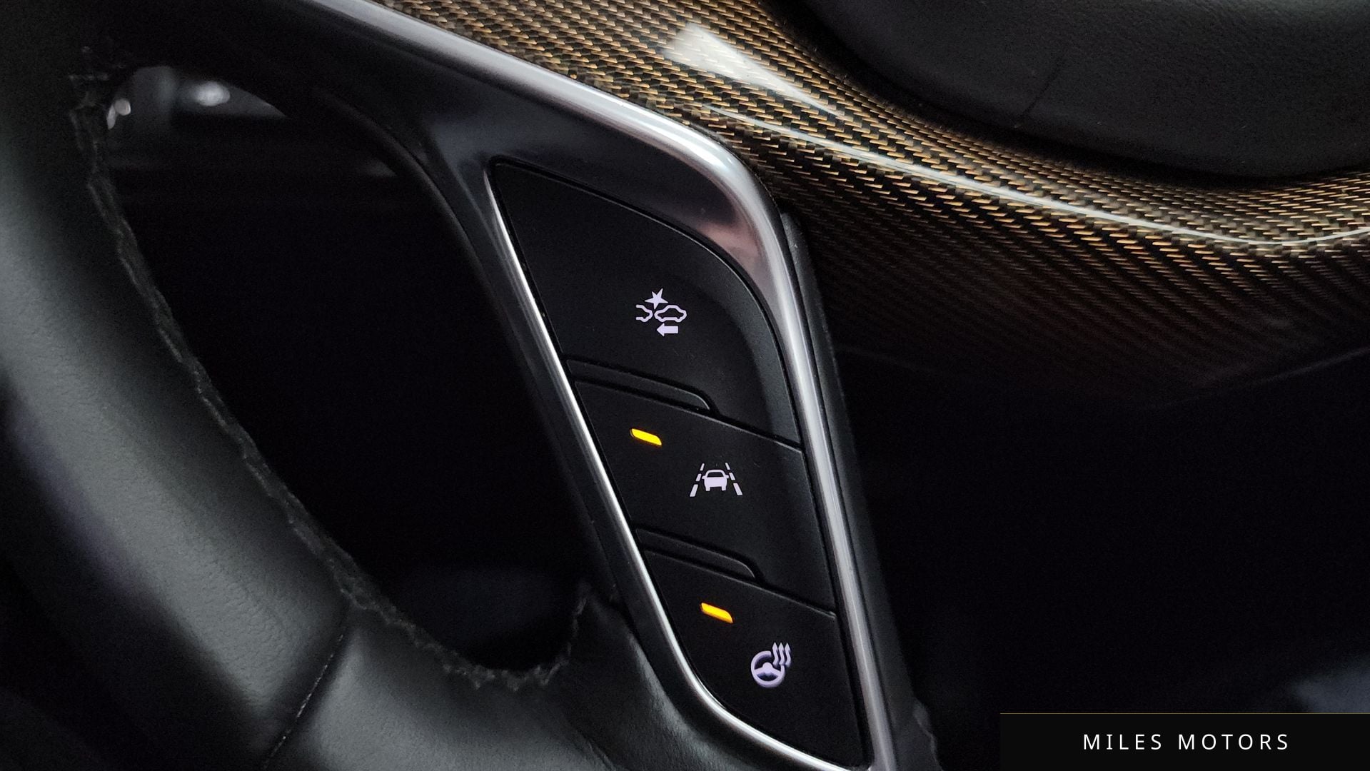 Cadillac XT5 2018 — миниатюра 27