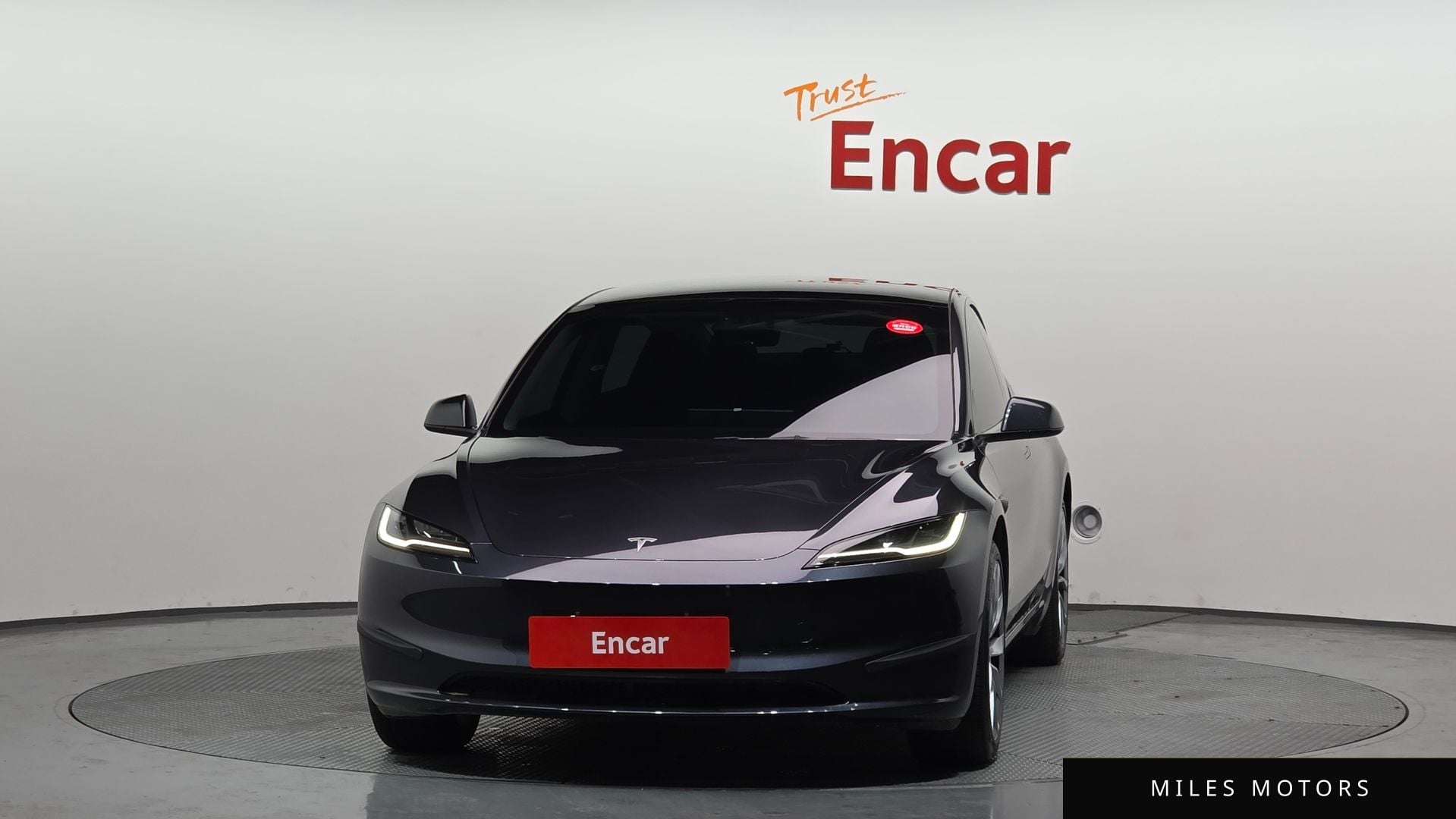 Tesla 모델 3 2024 — миниатюра 3