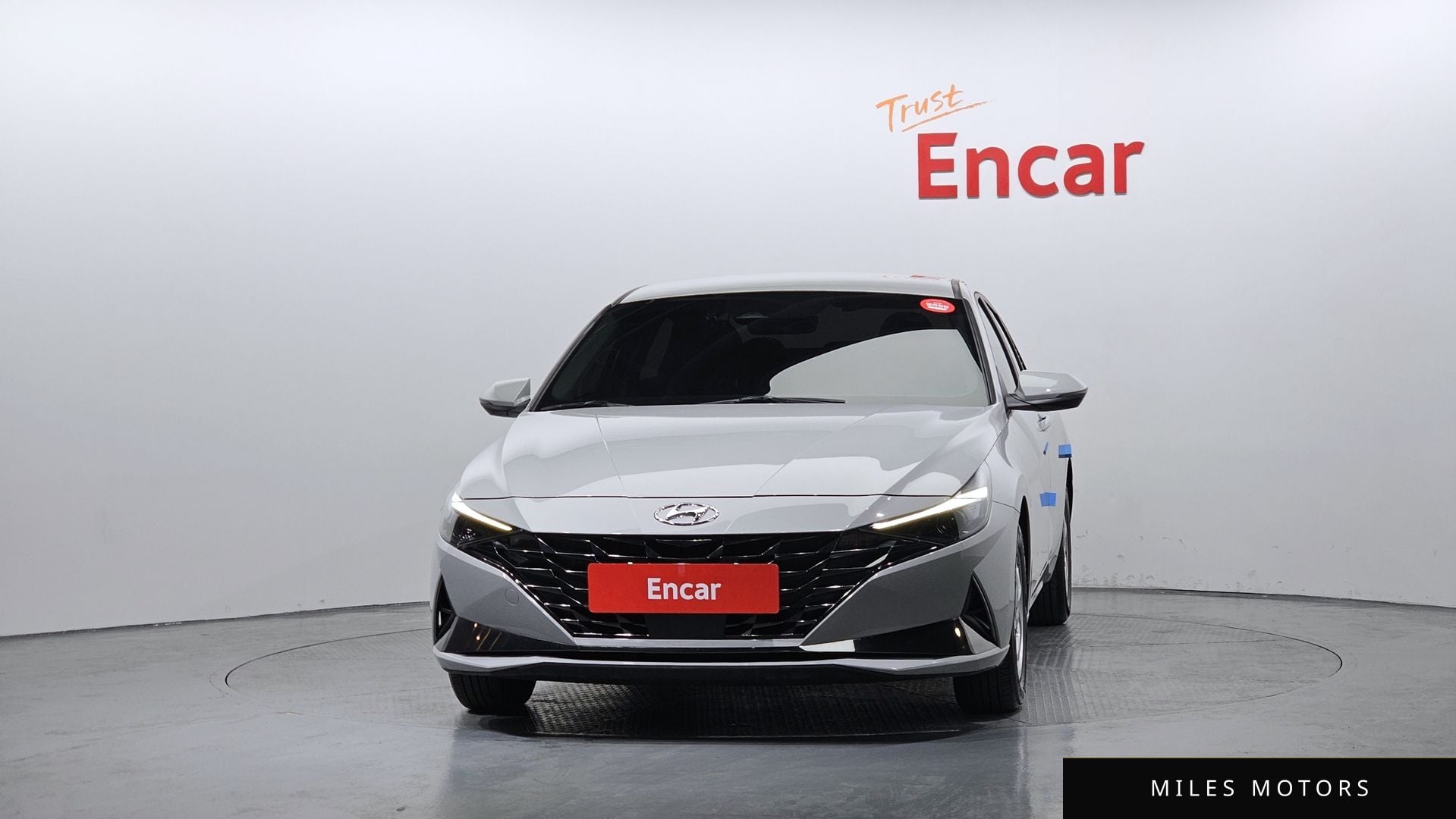 Hyundai AVANTE 2022 — миниатюра 3