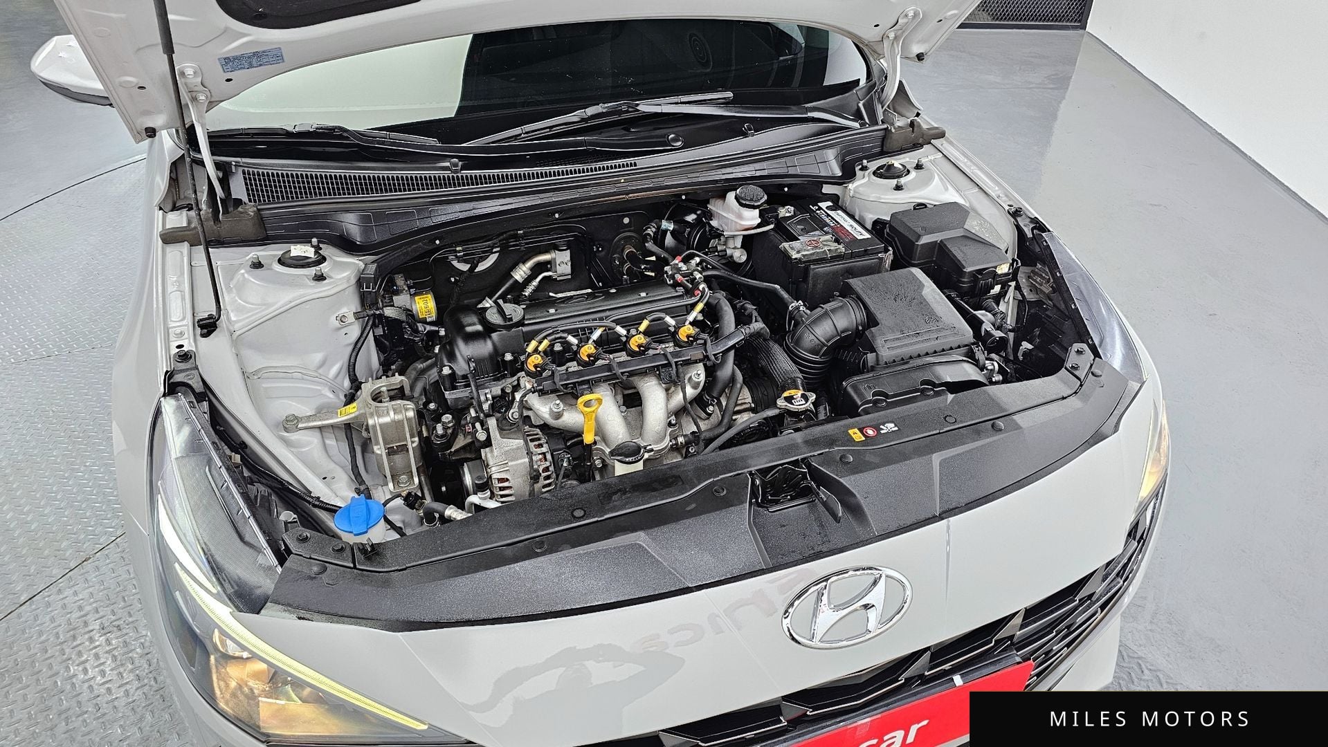 Hyundai AVANTE 2022 — миниатюра 6