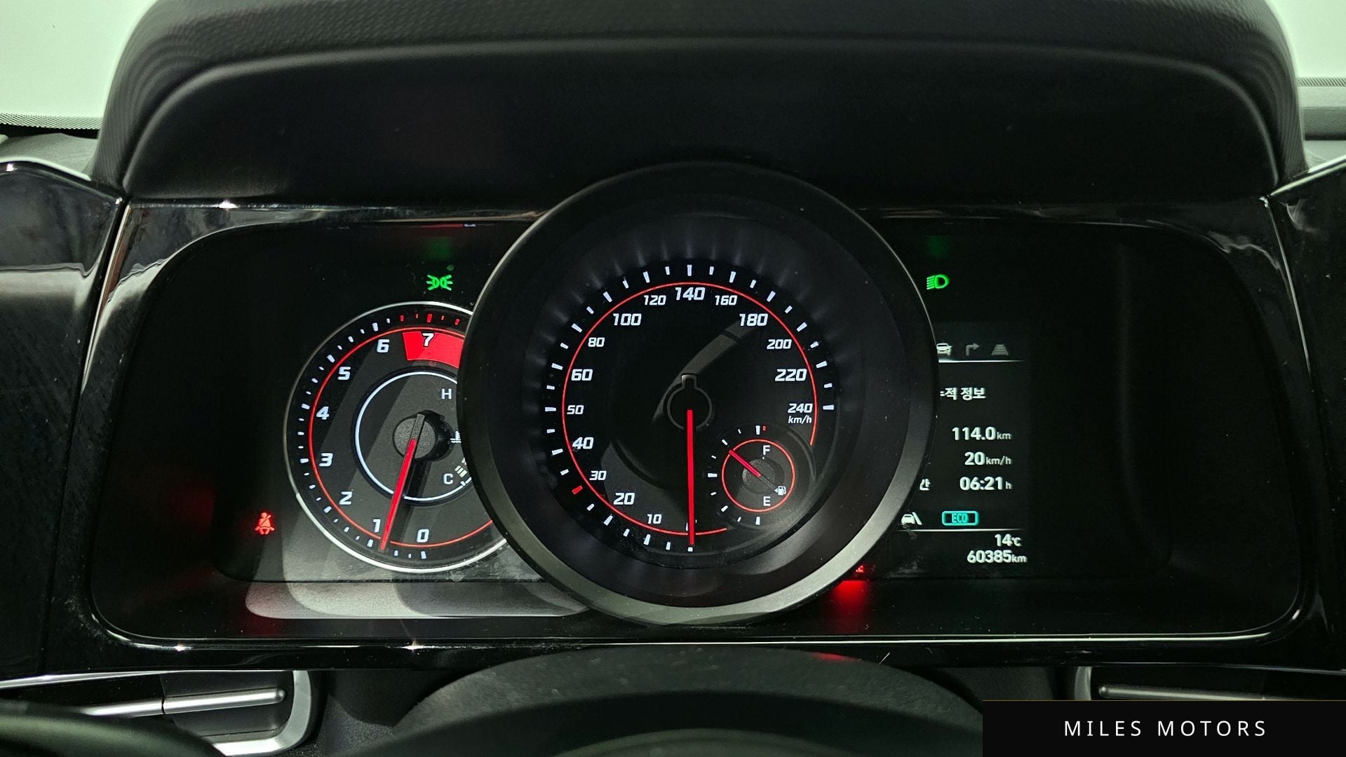 Hyundai AVANTE 2022 — миниатюра 11