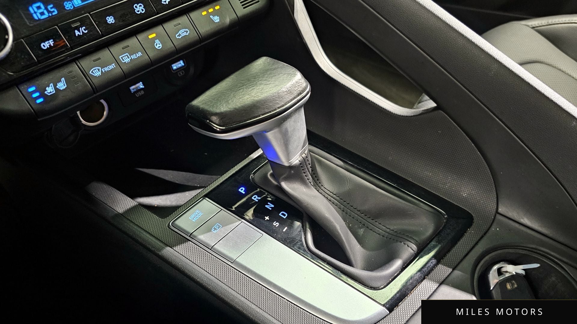 Hyundai AVANTE 2022 — миниатюра 12