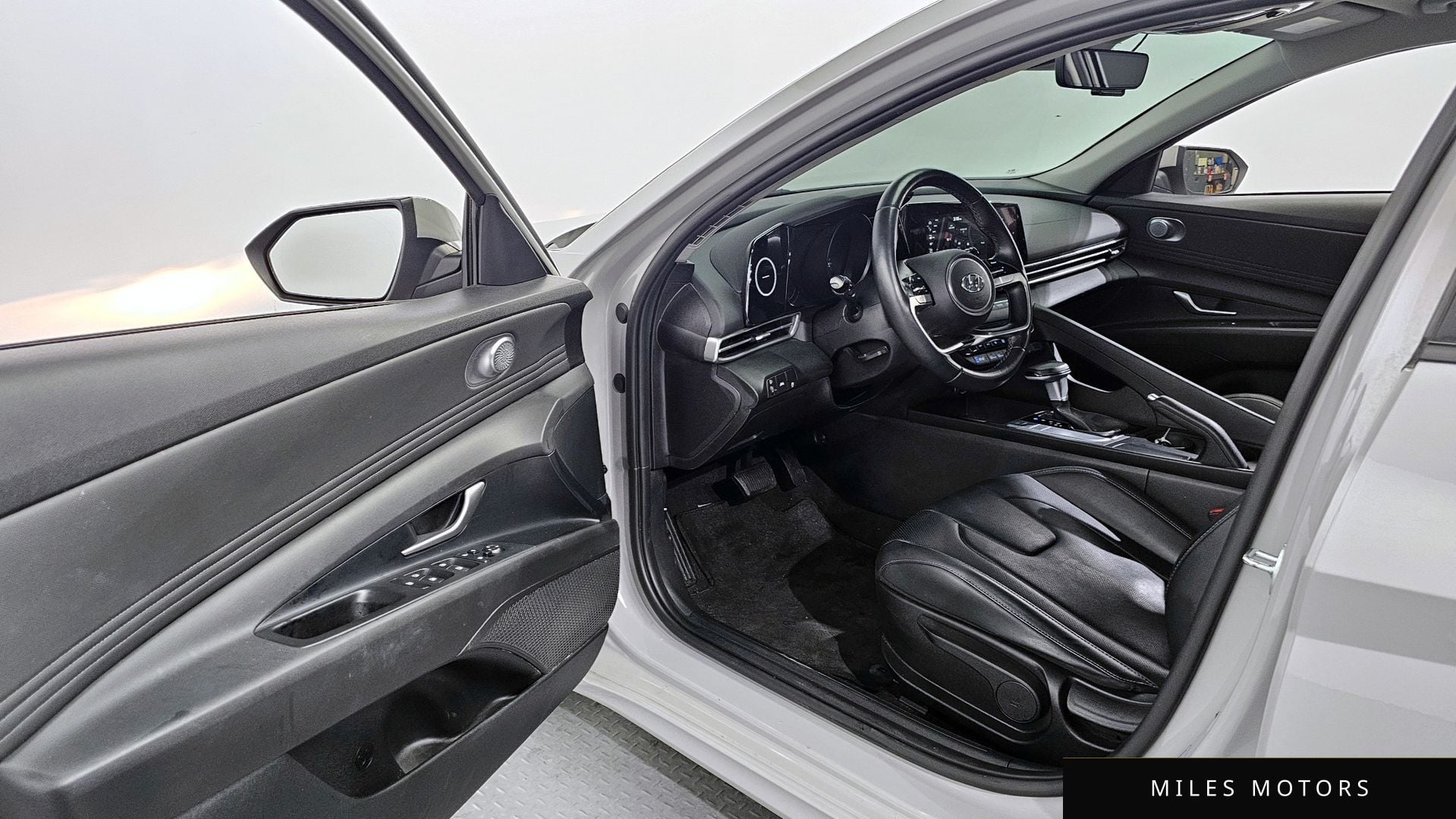 Hyundai AVANTE 2022 — миниатюра 13