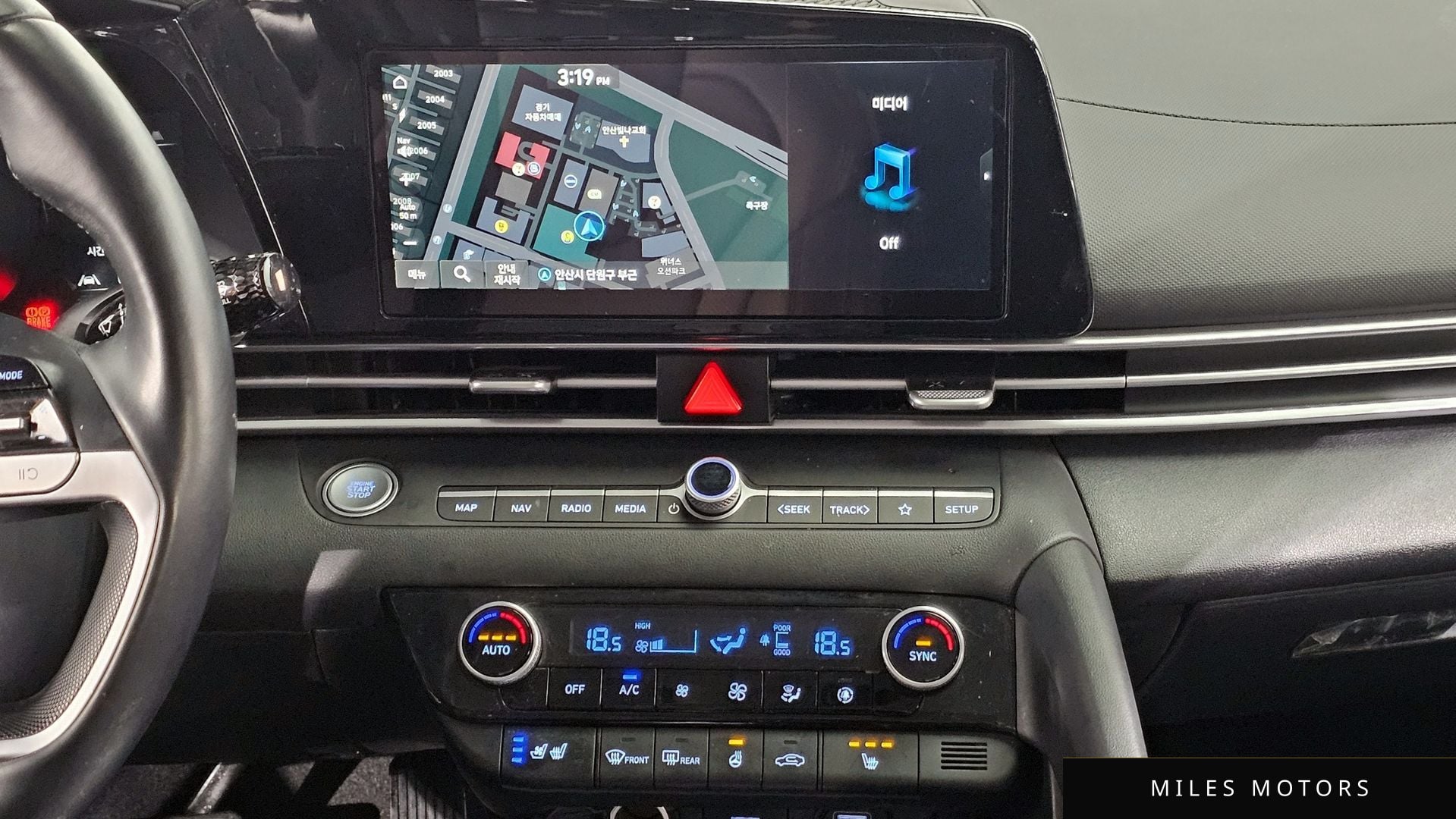 Hyundai AVANTE 2022 — миниатюра 26