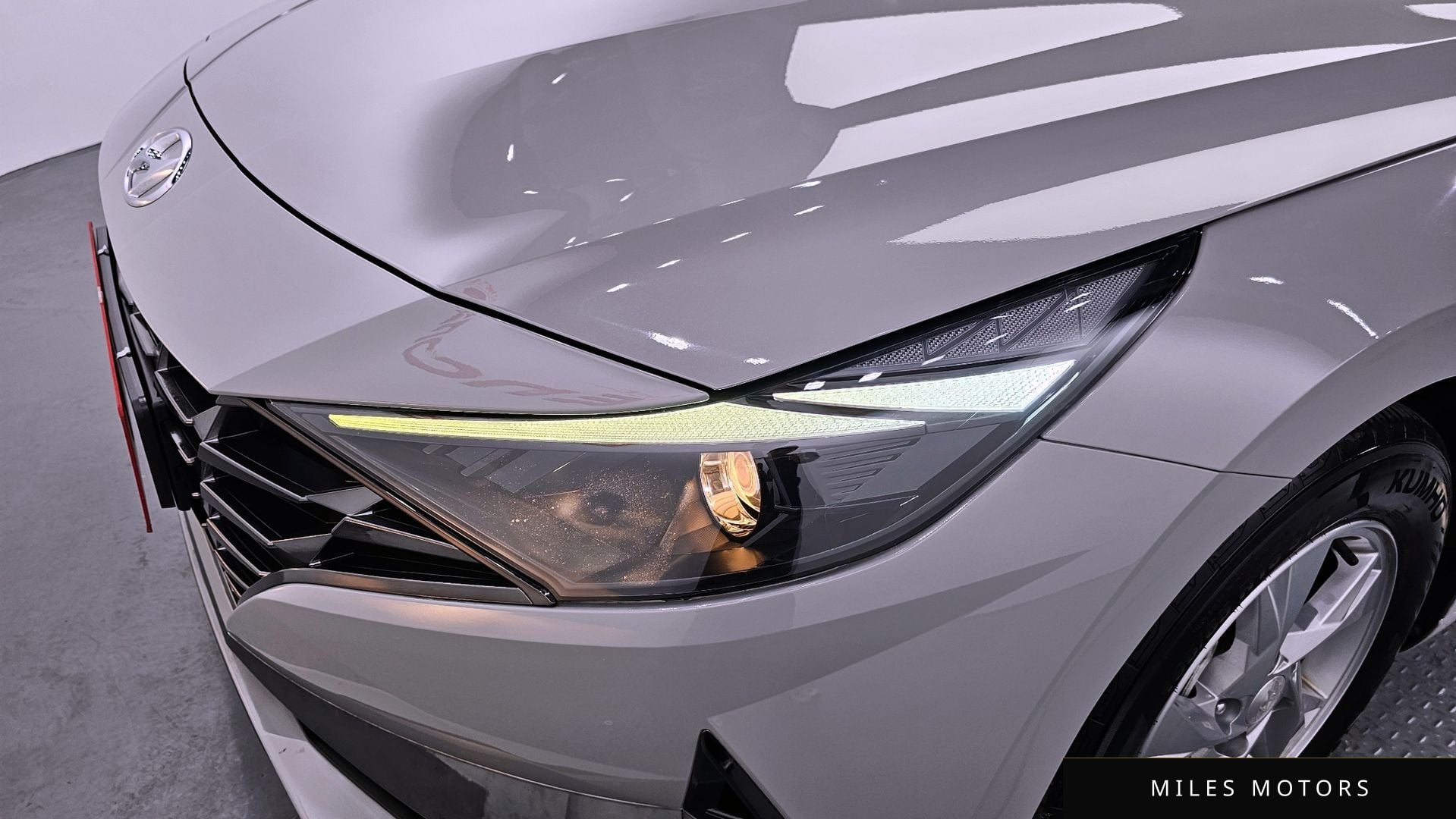 Hyundai AVANTE 2022 — миниатюра 8