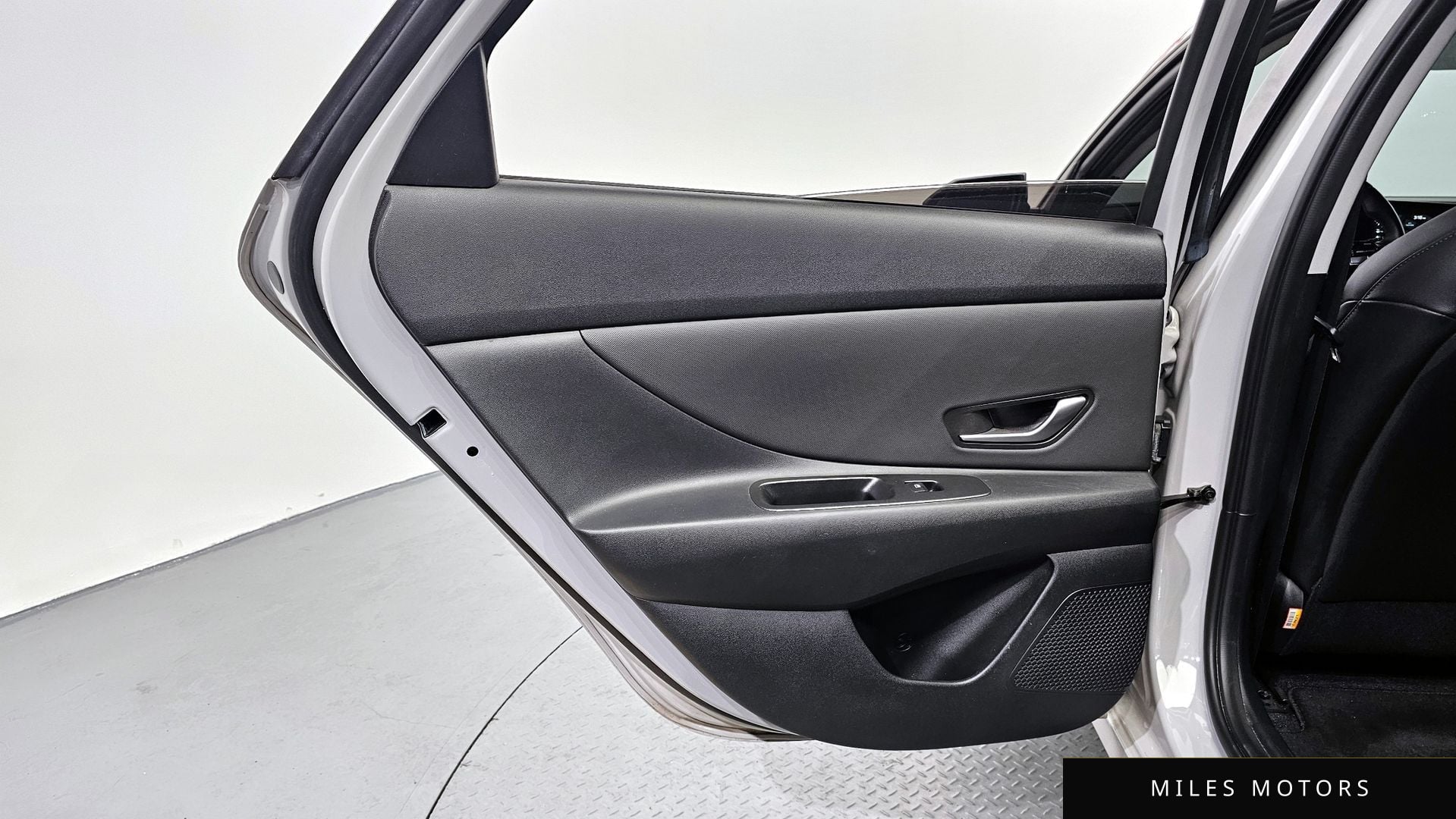 Hyundai AVANTE 2022 — миниатюра 15