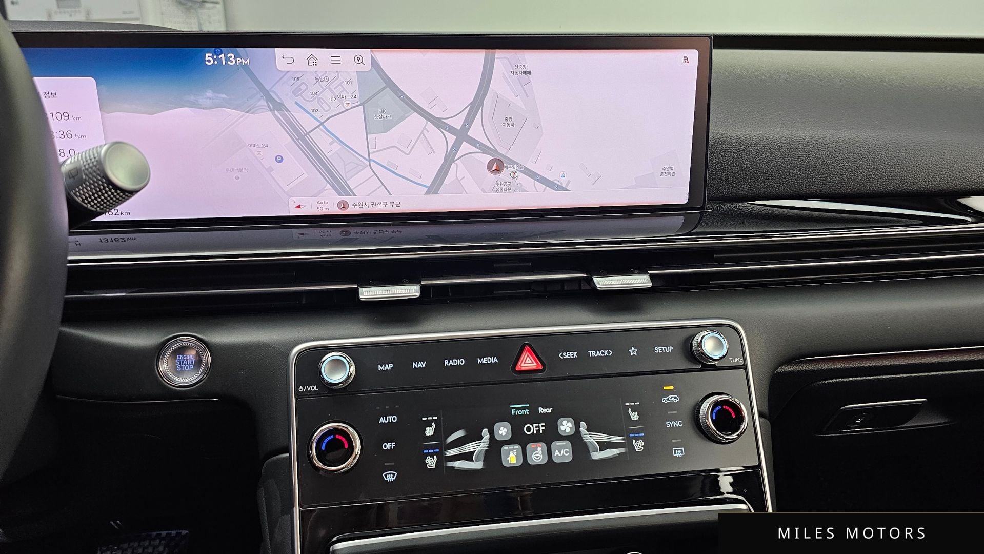 Genesis GV80 2024 — миниатюра 20