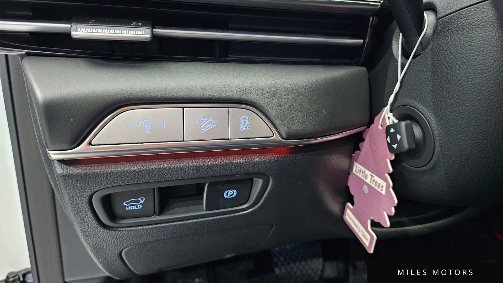 Genesis GV80 2024 — миниатюра 23