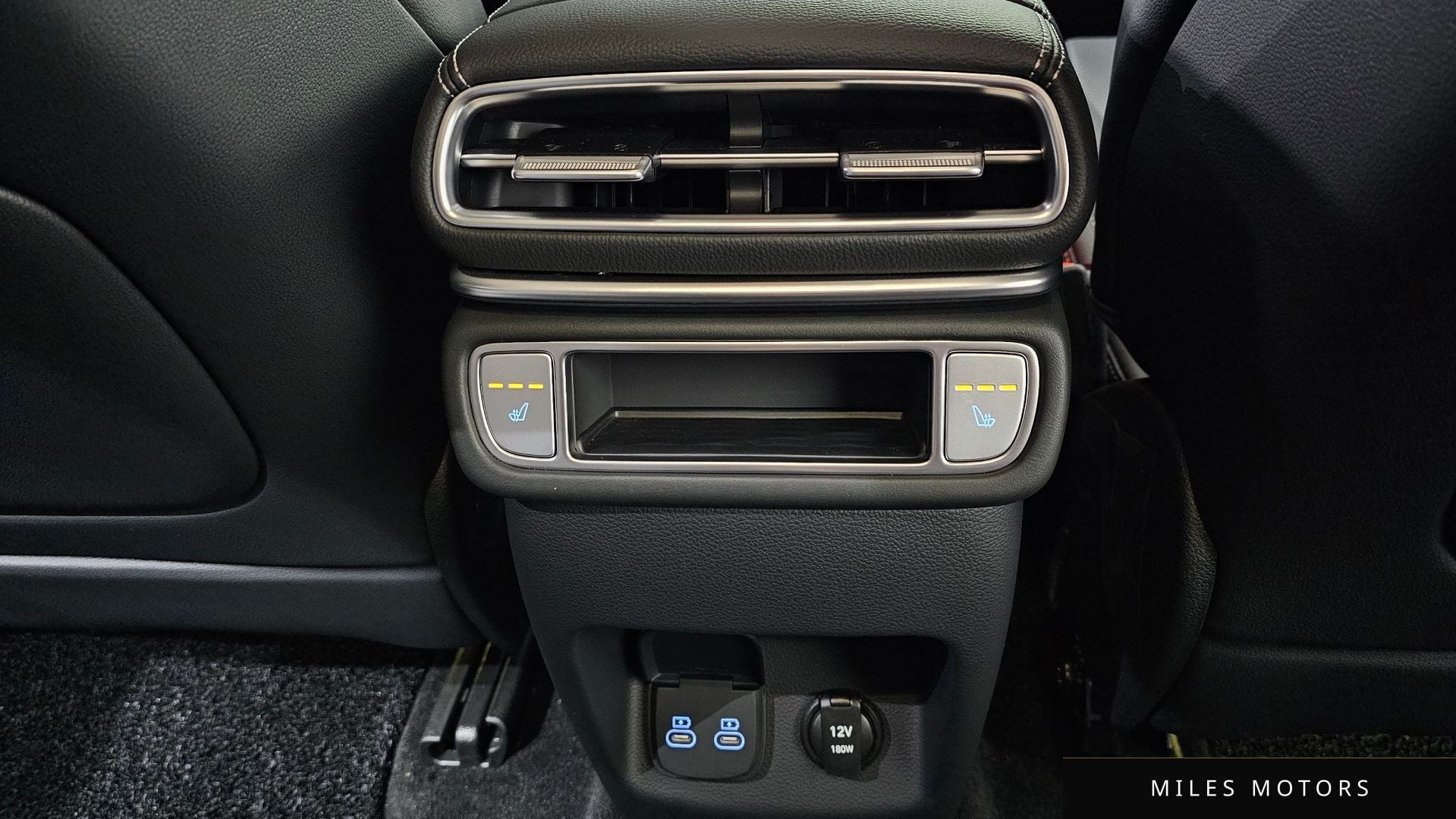 Genesis GV80 2024 — миниатюра 25