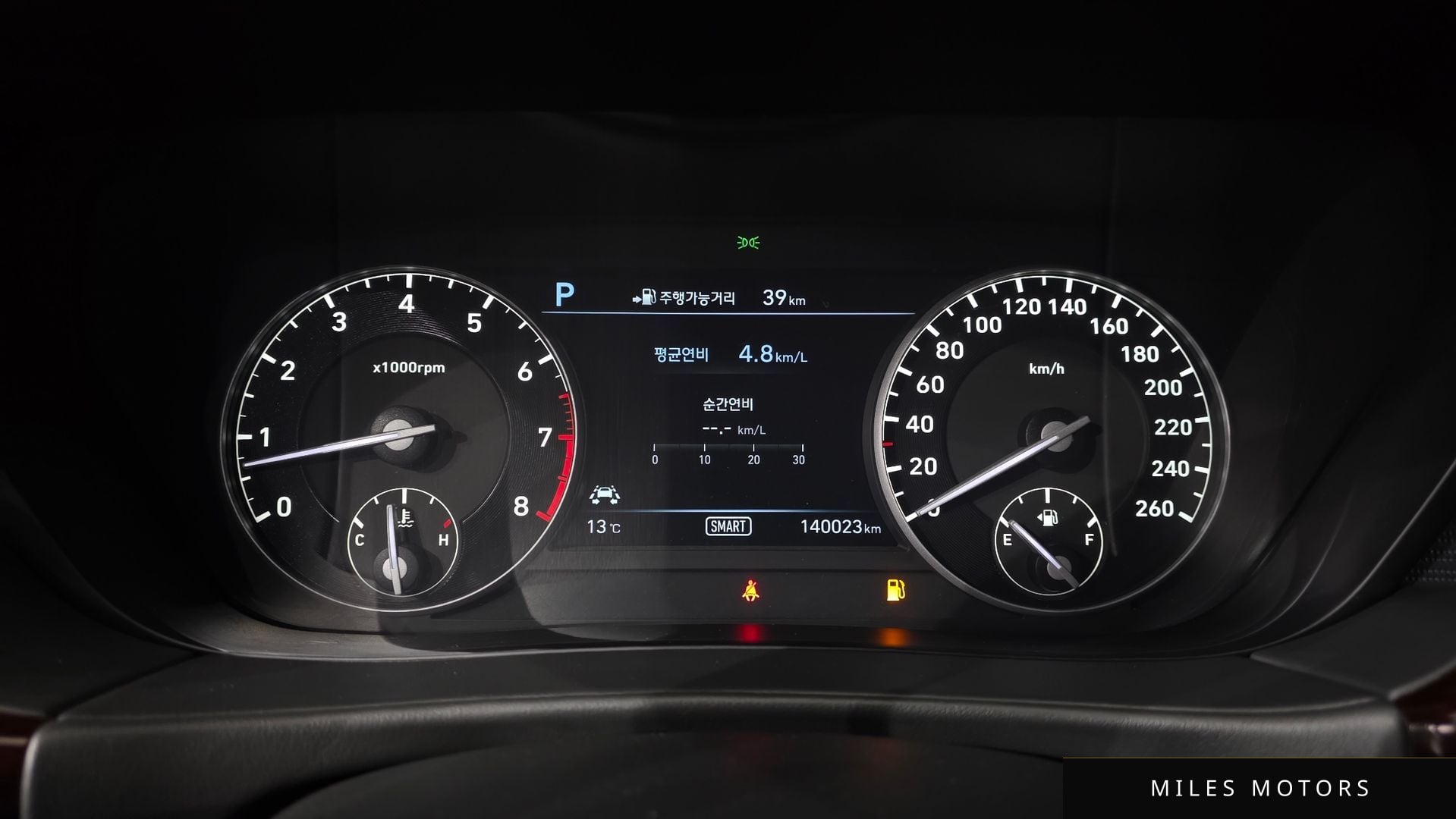 Genesis EQ900 2016 — миниатюра 11