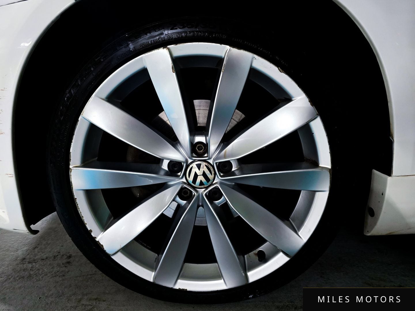 Volkswagen Scirocco 2012 — миниатюра 5
