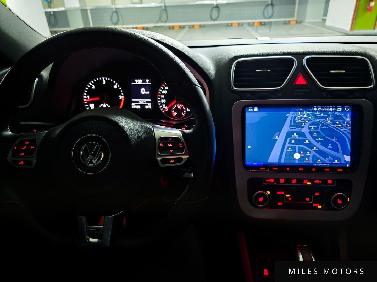 Volkswagen Scirocco 2012 — миниатюра 10