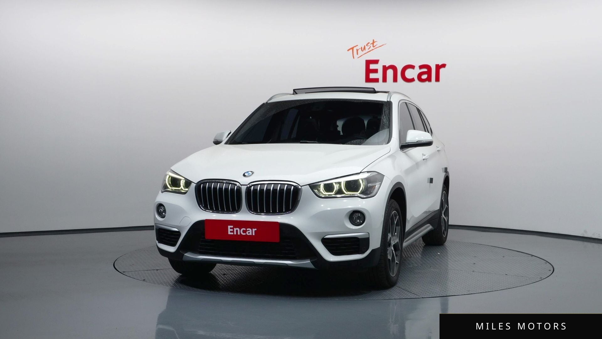 BMW X1 (F48) 2018 — миниатюра 3