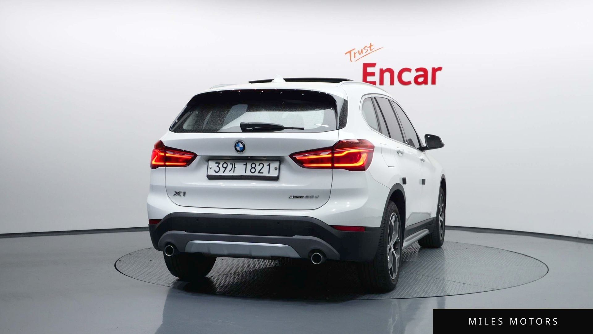 BMW X1 (F48) 2018 — миниатюра 4