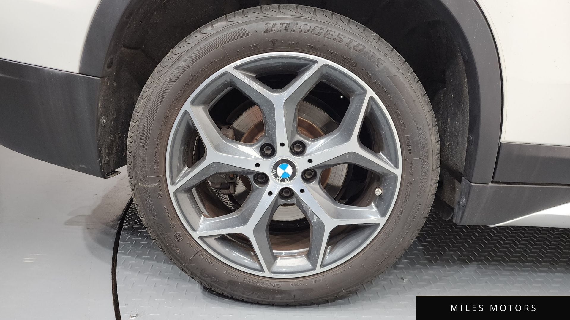 BMW X1 (F48) 2018 — миниатюра 5