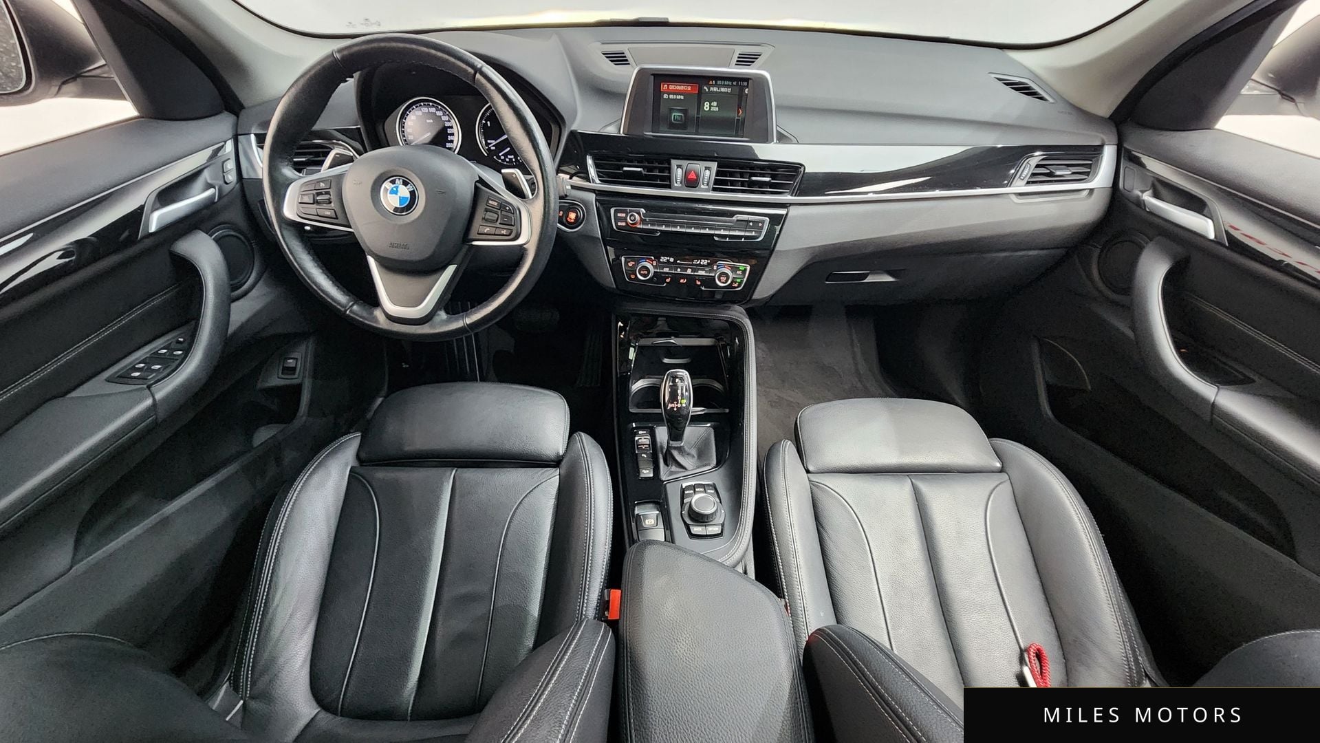 BMW X1 (F48) 2018 — миниатюра 7