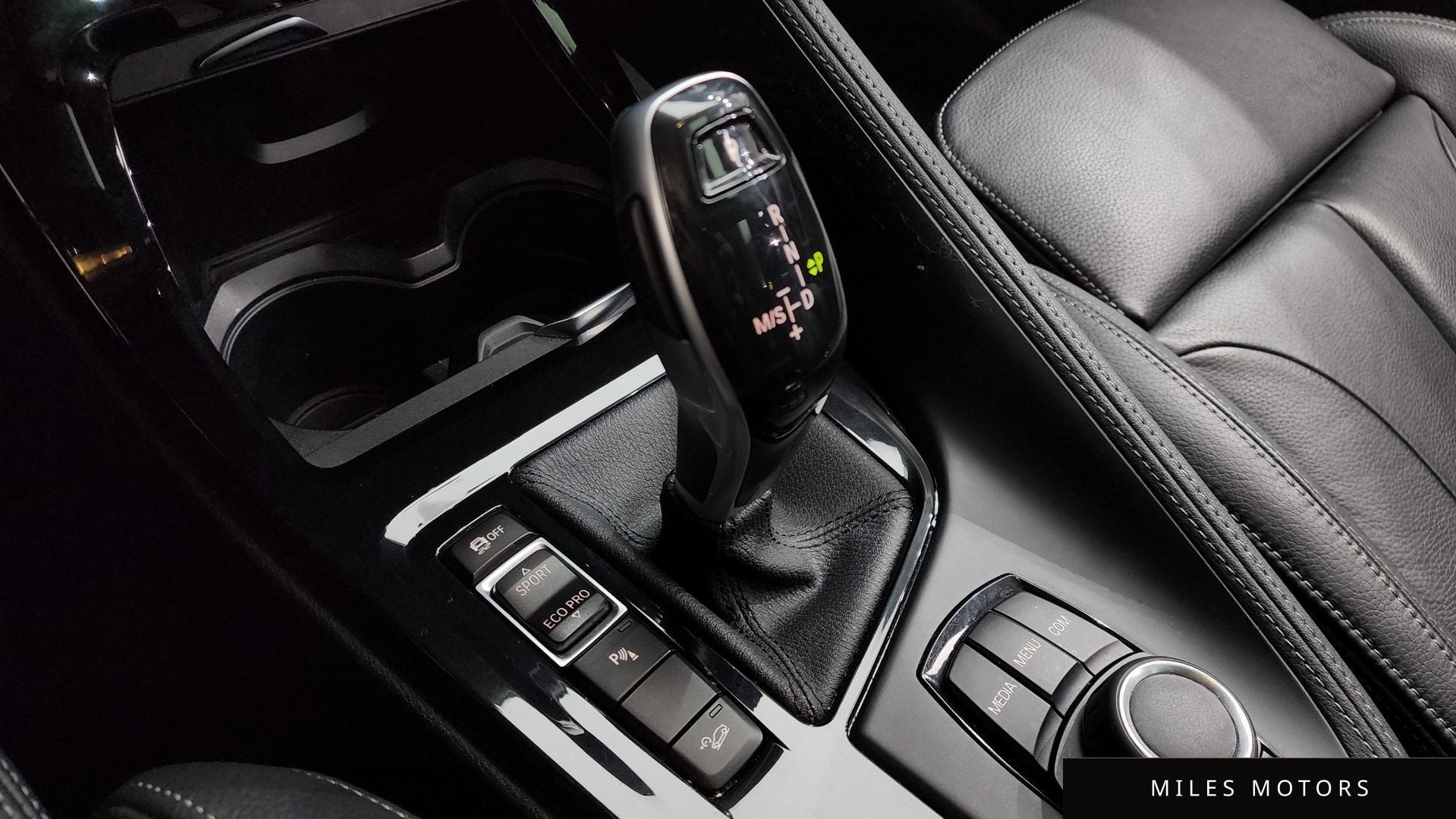 BMW X1 (F48) 2018 — миниатюра 9