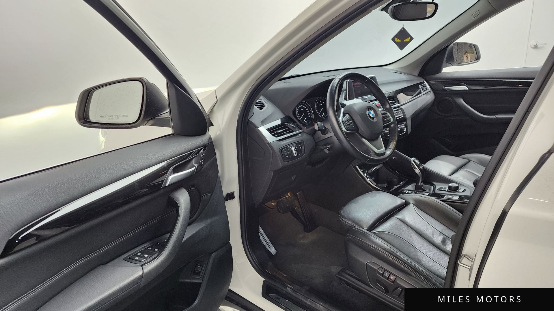 BMW X1 (F48) 2018 — миниатюра 10