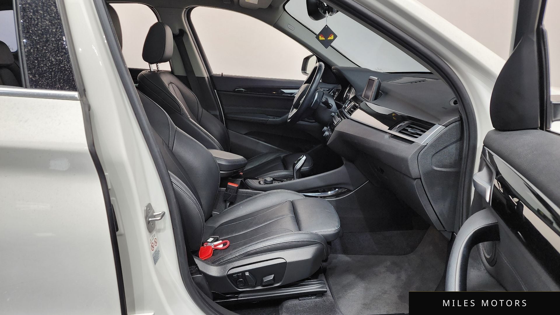 BMW X1 (F48) 2018 — миниатюра 11