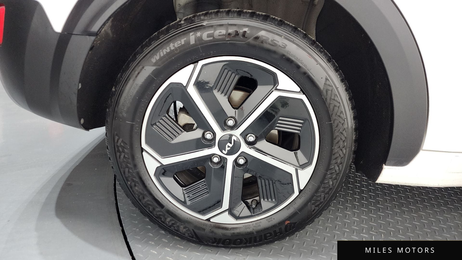 Kia Niro 2022 — миниатюра 5
