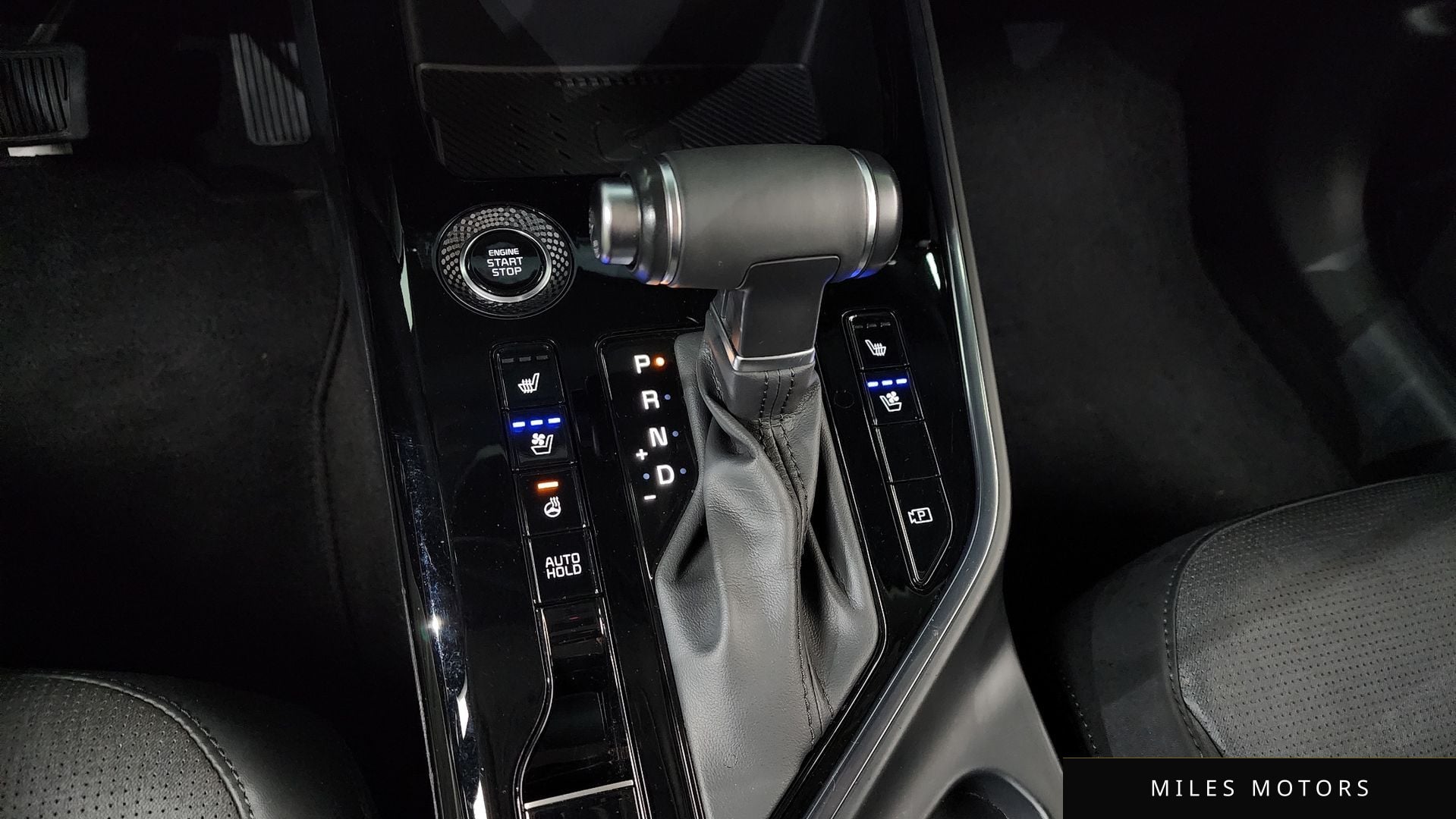 Kia Niro 2022 — миниатюра 12