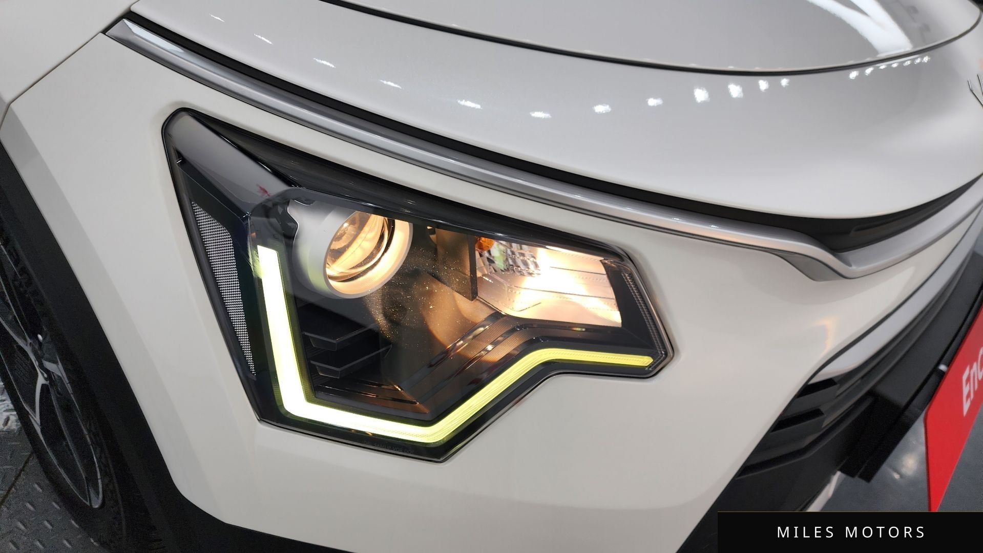 Kia Niro 2022 — миниатюра 8