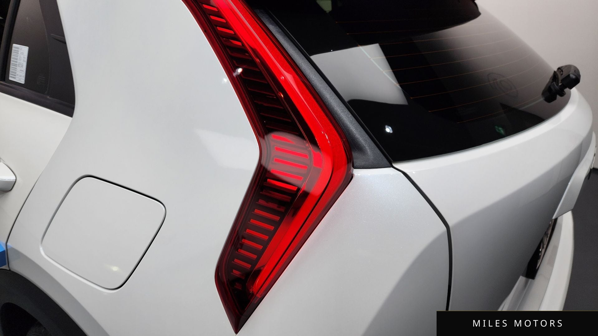 Kia Niro 2022 — миниатюра 9