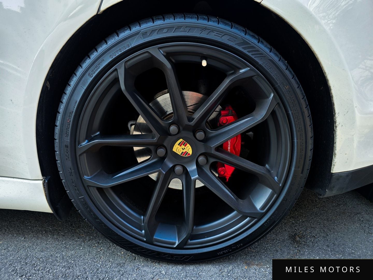 Porsche Panamera 2011 — миниатюра 5