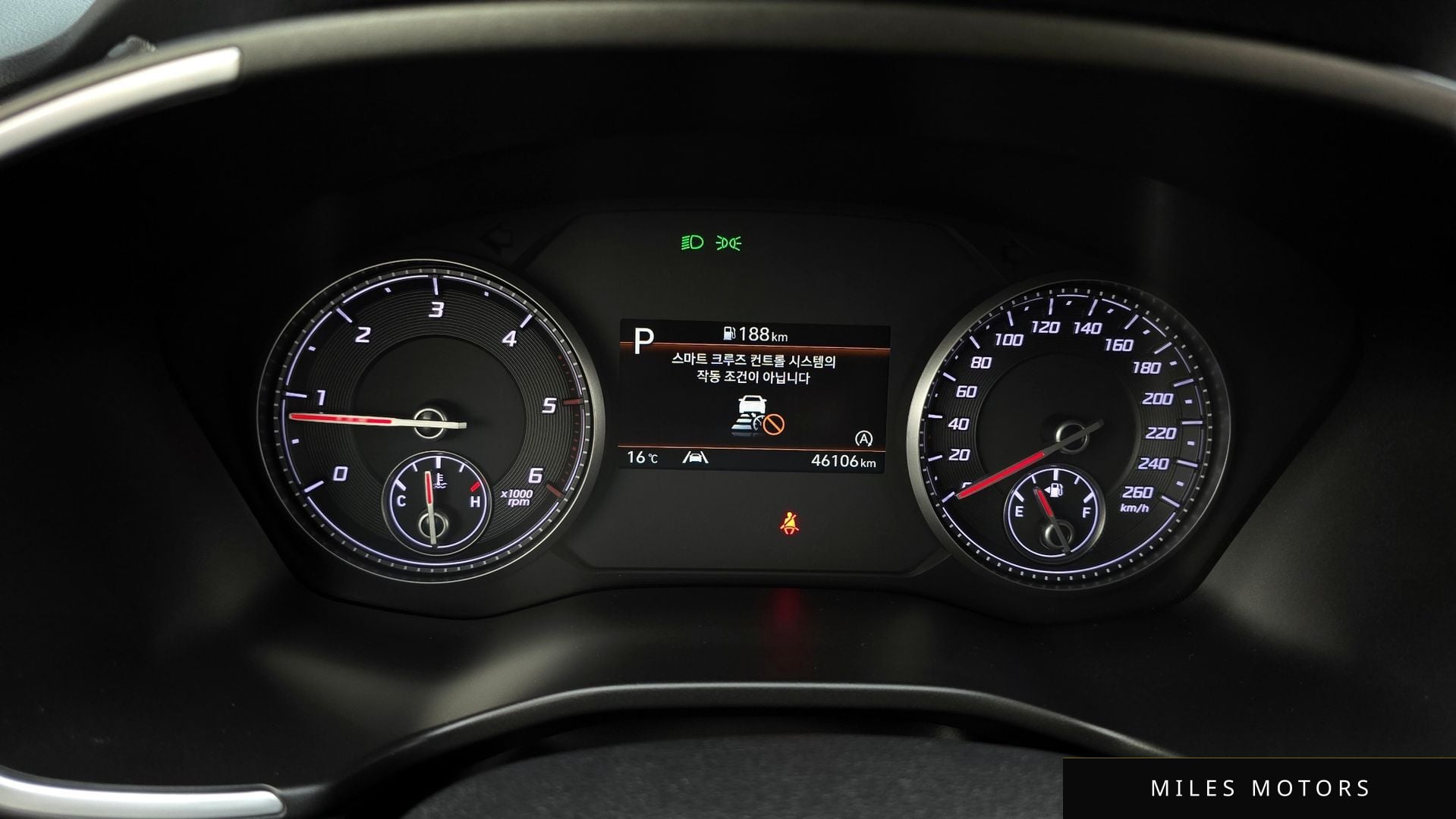 Hyundai Santafe 2021 — миниатюра 11