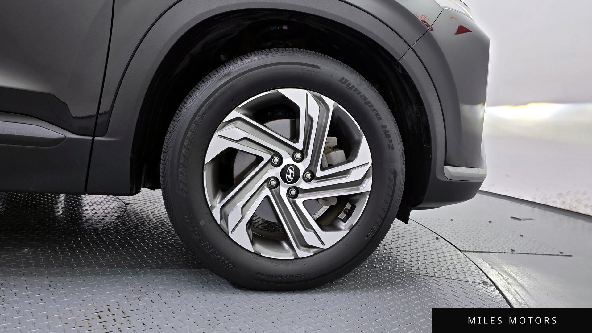 Hyundai Santafe 2021 — миниатюра 7