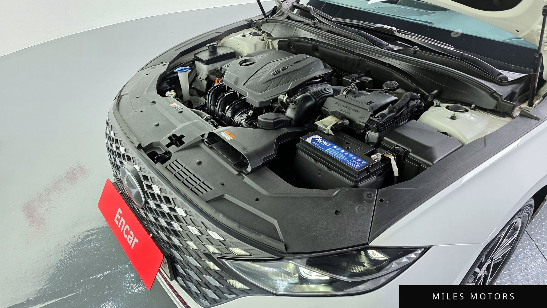 Hyundai Grandeur 2023 — миниатюра 6