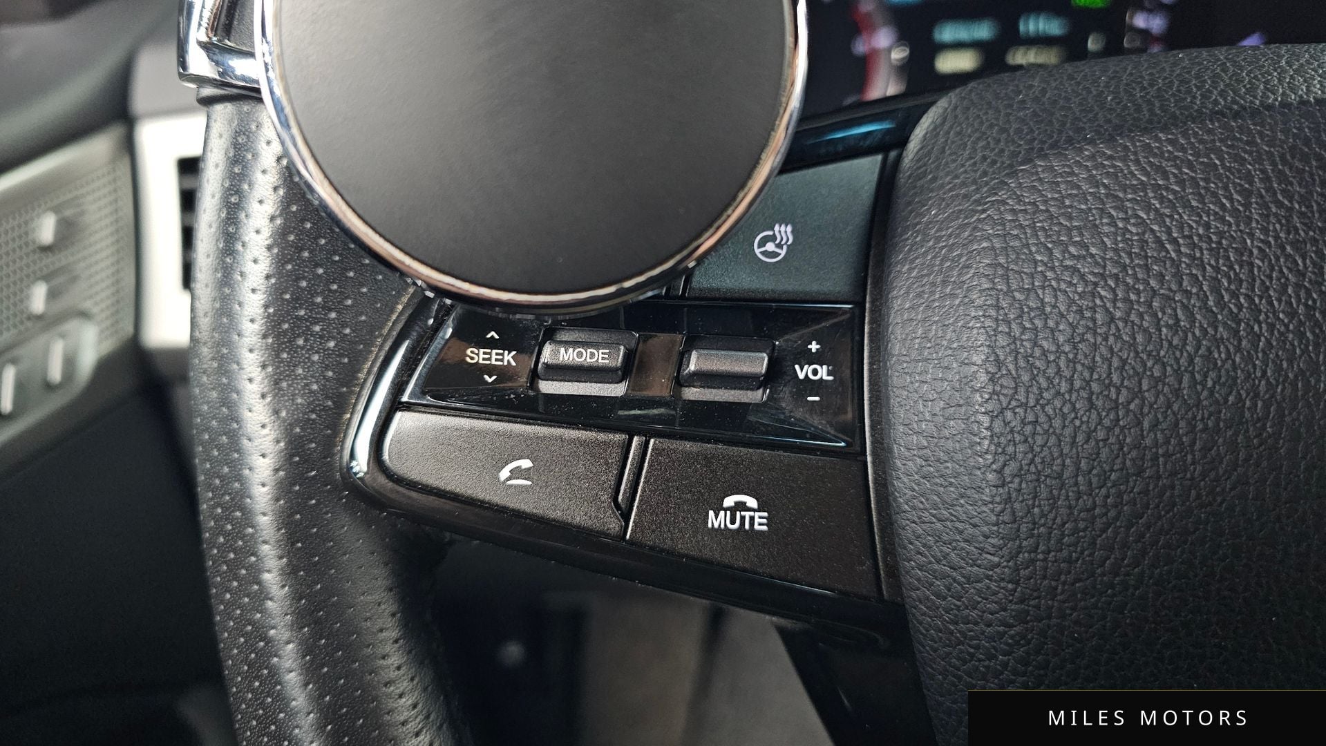 KG Mobility Rexton 2018 — миниатюра 22