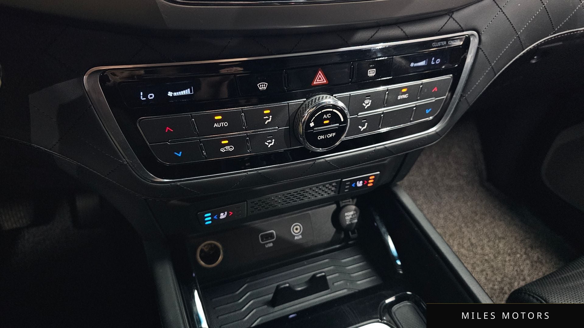 KG Mobility Rexton 2018 — миниатюра 23