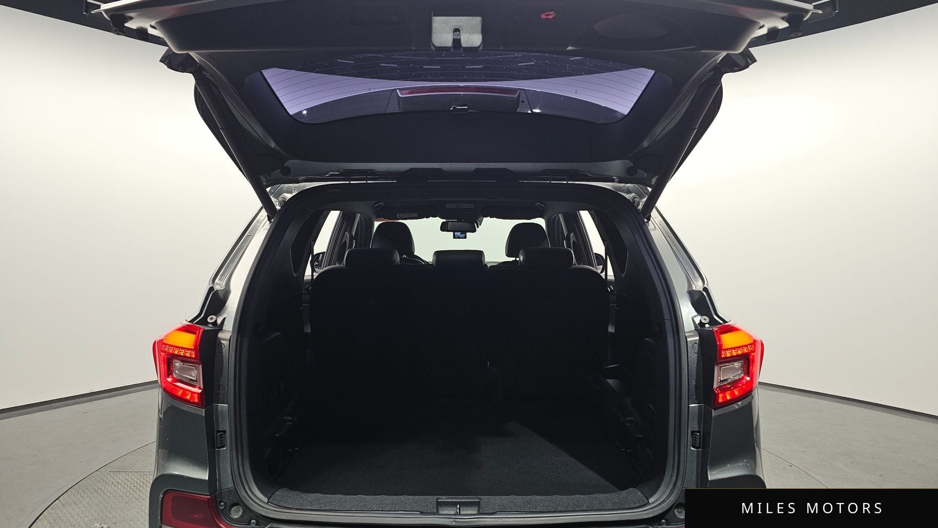 KG Mobility Rexton 2018 — миниатюра 26