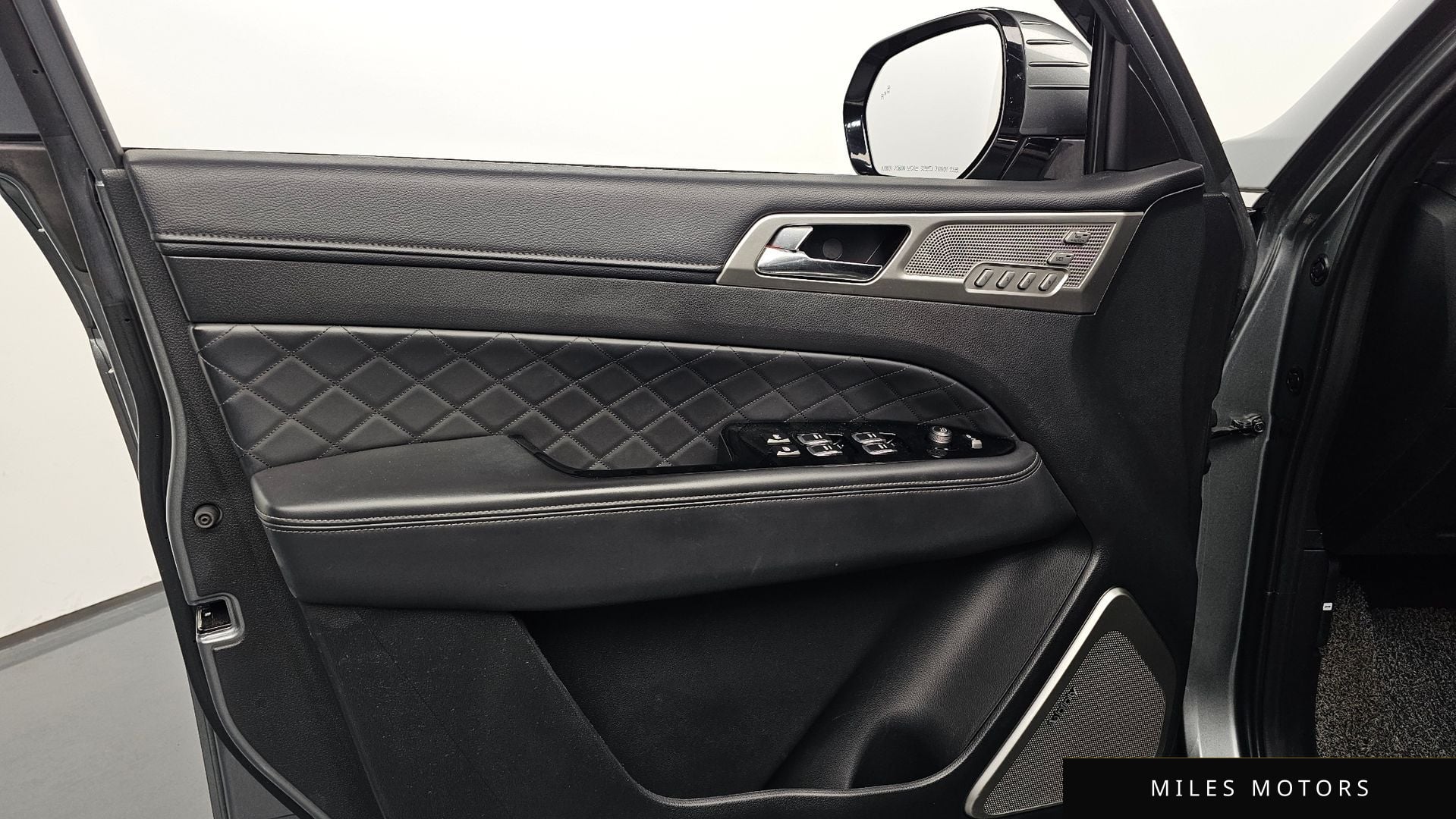 KG Mobility Rexton 2018 — миниатюра 13