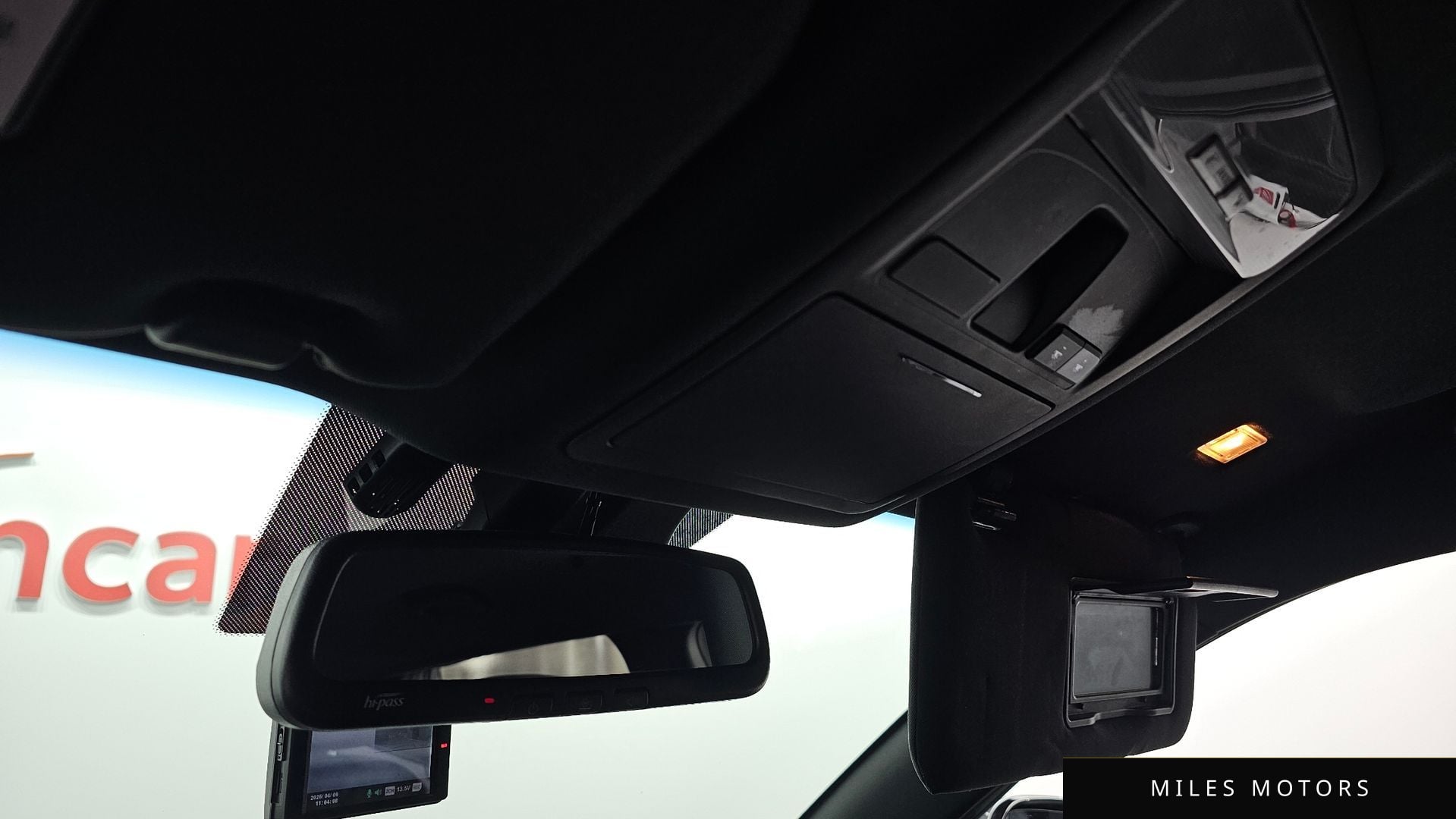 KG Mobility Rexton 2018 — миниатюра 28