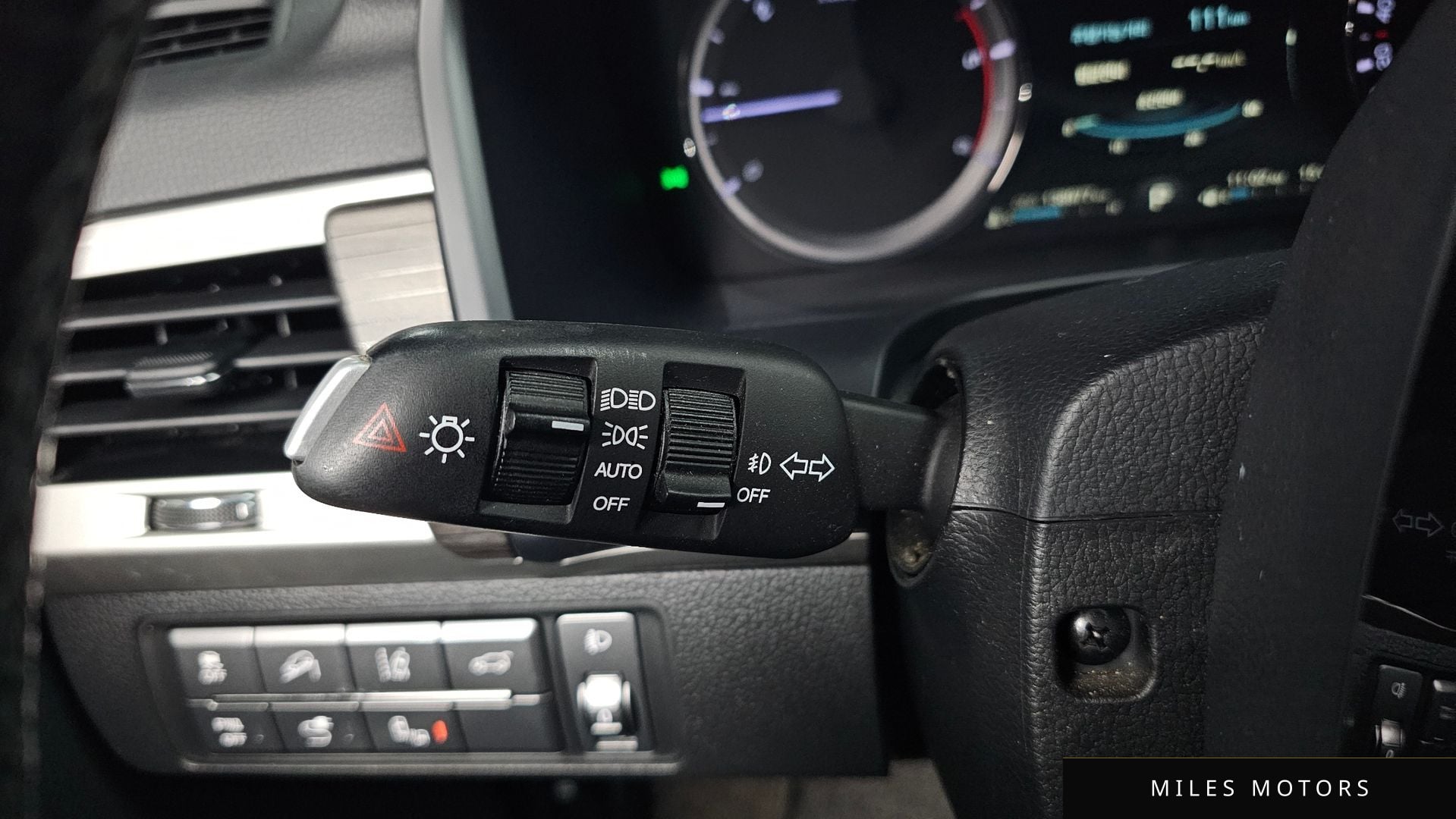 KG Mobility Rexton 2018 — миниатюра 30