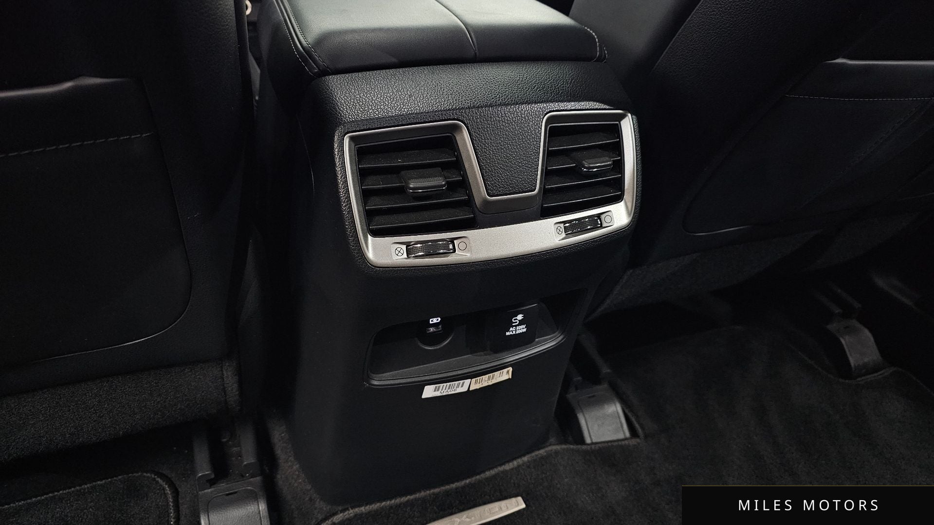KG Mobility Rexton 2018 — миниатюра 31