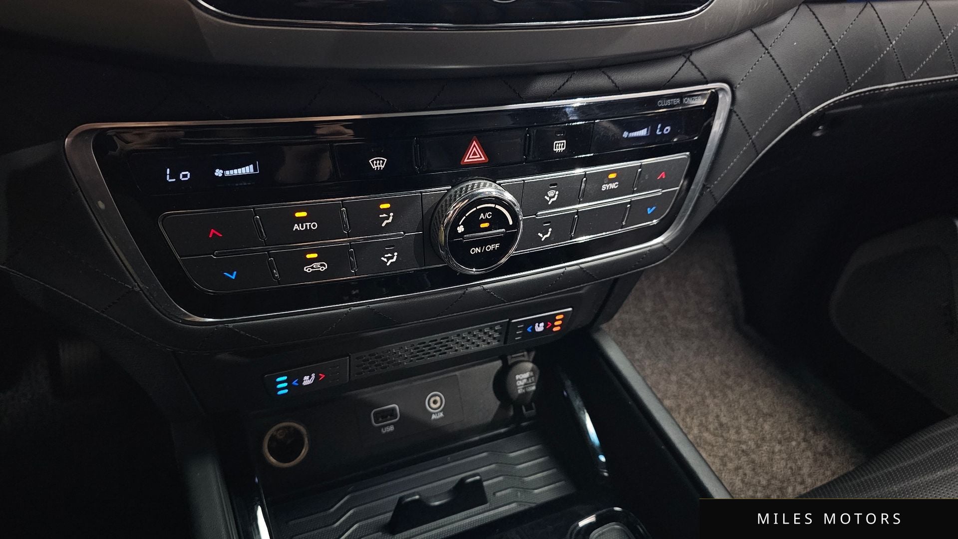 KG Mobility Rexton 2018 — миниатюра 33