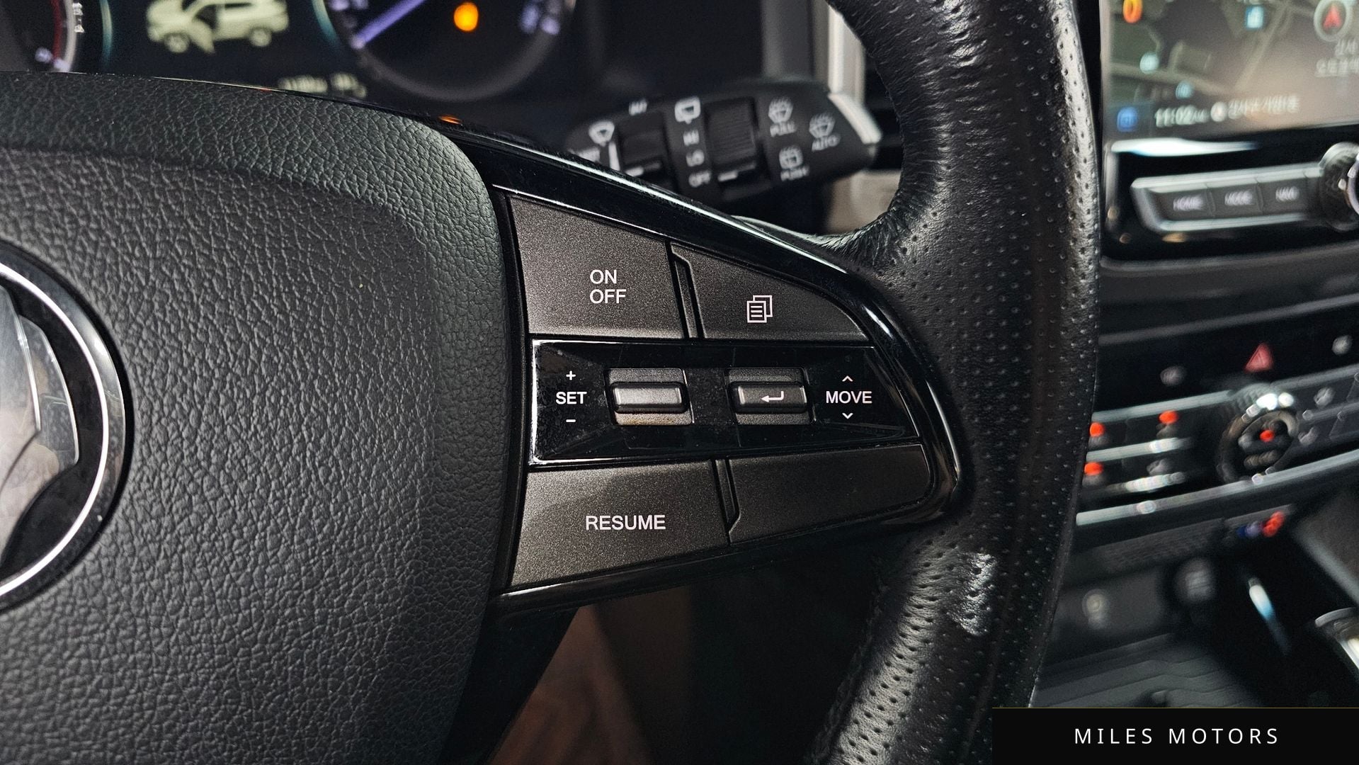KG Mobility Rexton 2018 — миниатюра 34